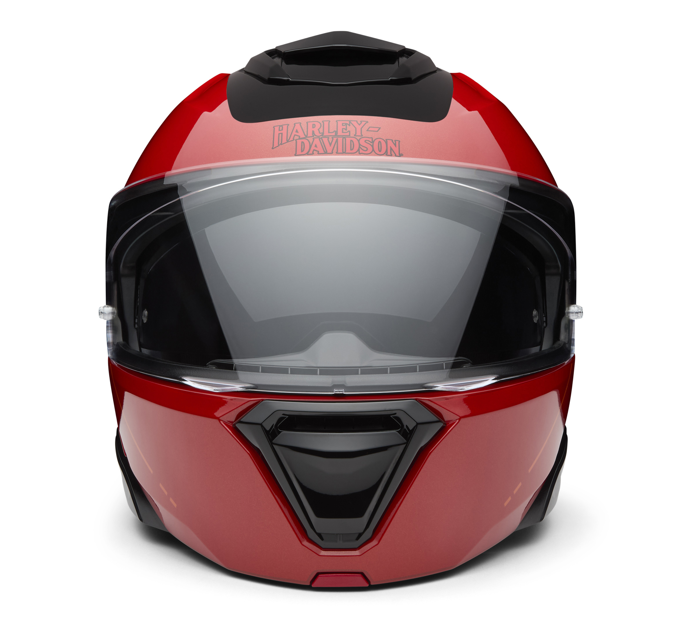 H-D Capstone Sun Shield III H35 Modular Helmet