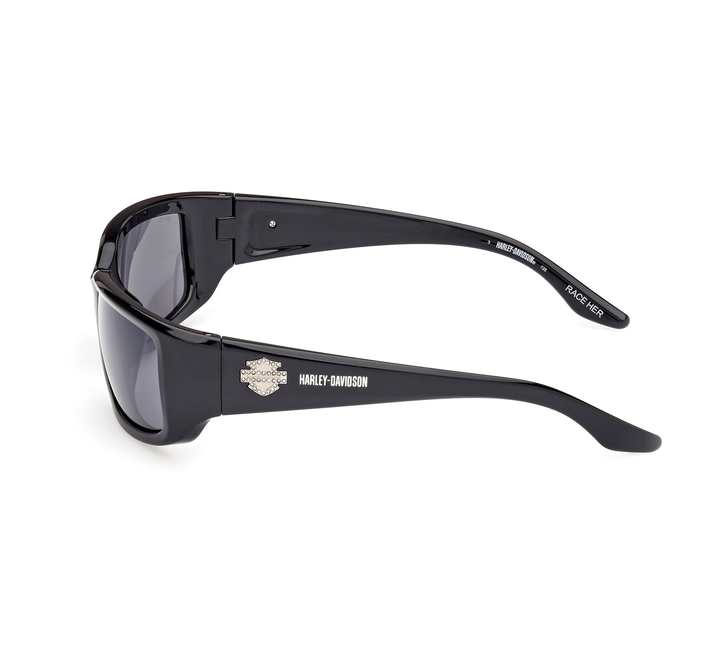 Performance Eyewear, Raceher