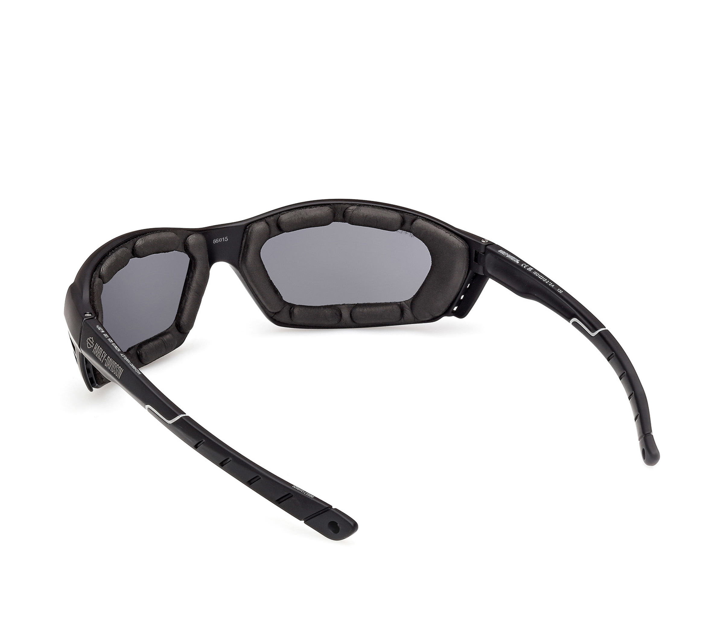 Highway Harley Motorcycle Riding Sunglasses
