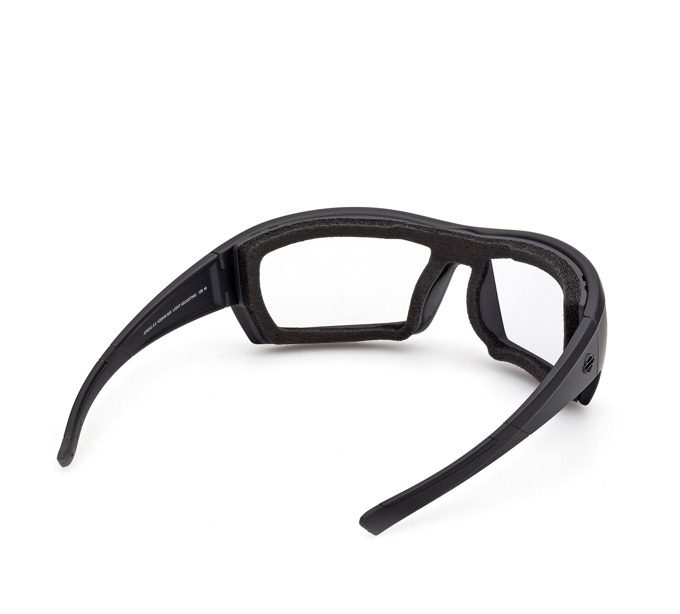 JUNEAU 2.0 Motorcycle Riding Sunglasses