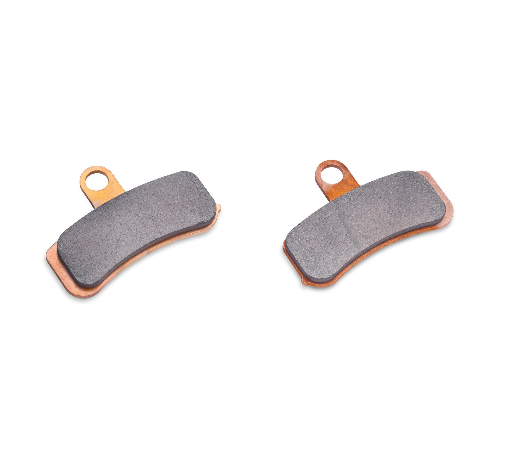 Original Equipment Front Brake Pads