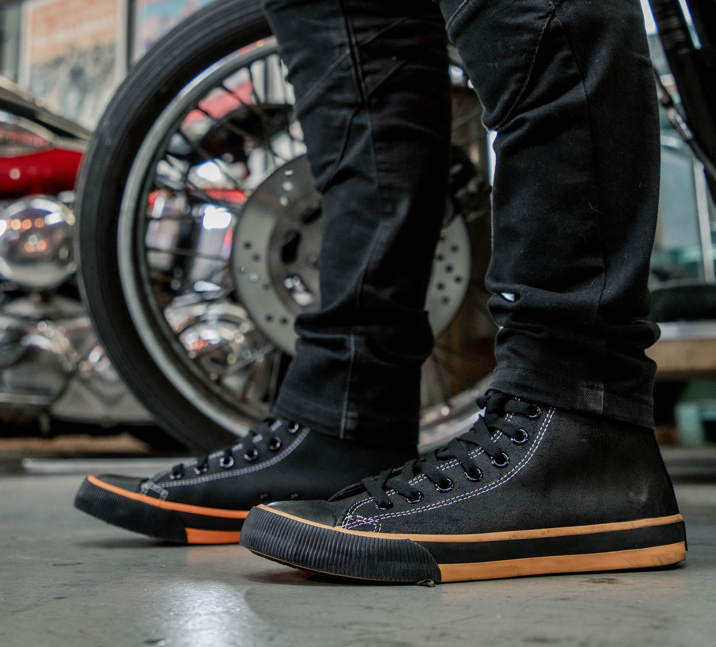 Men's Nathan Casual Shoes