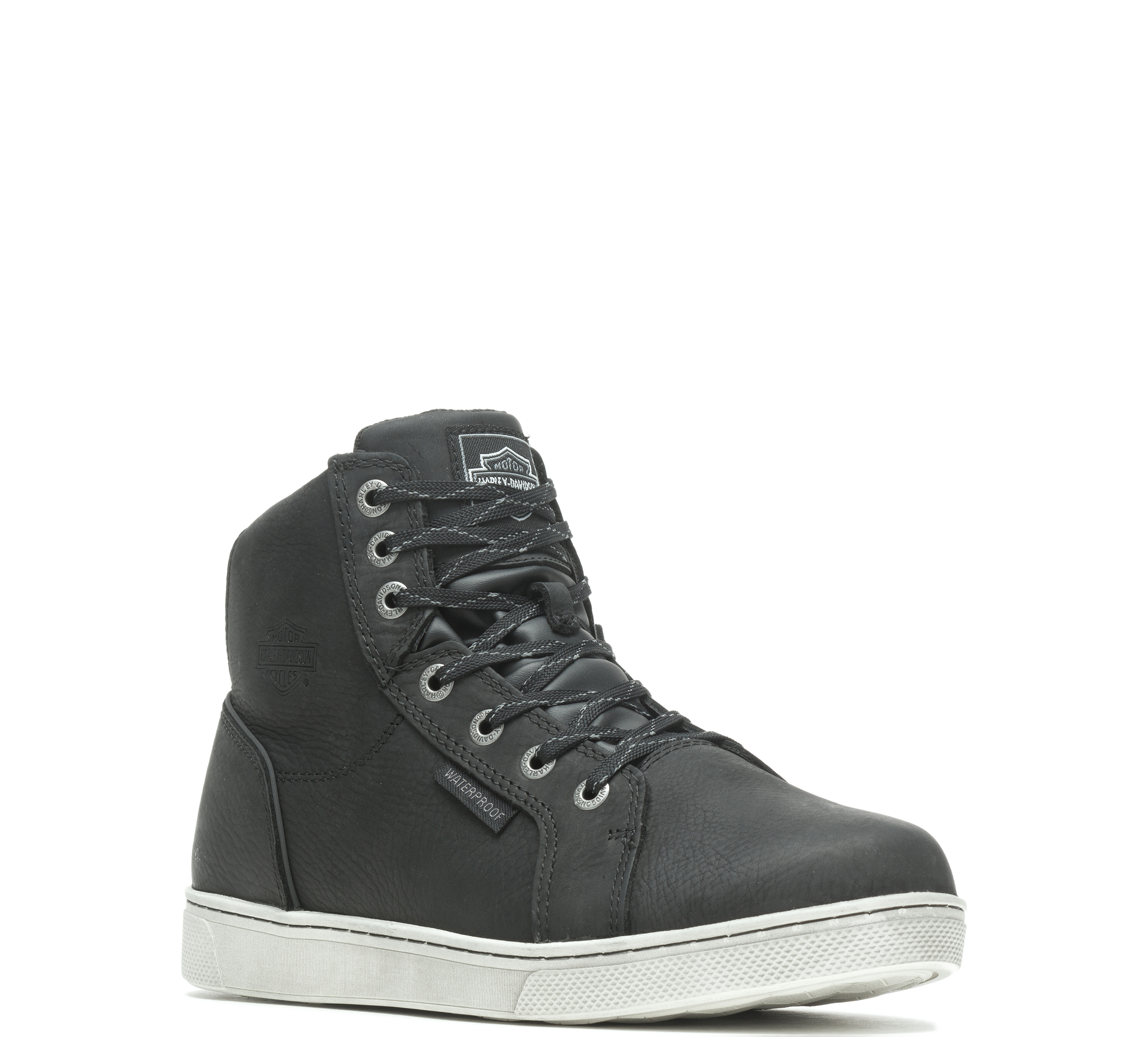 Men's Midland Waterproof Riding Shoes