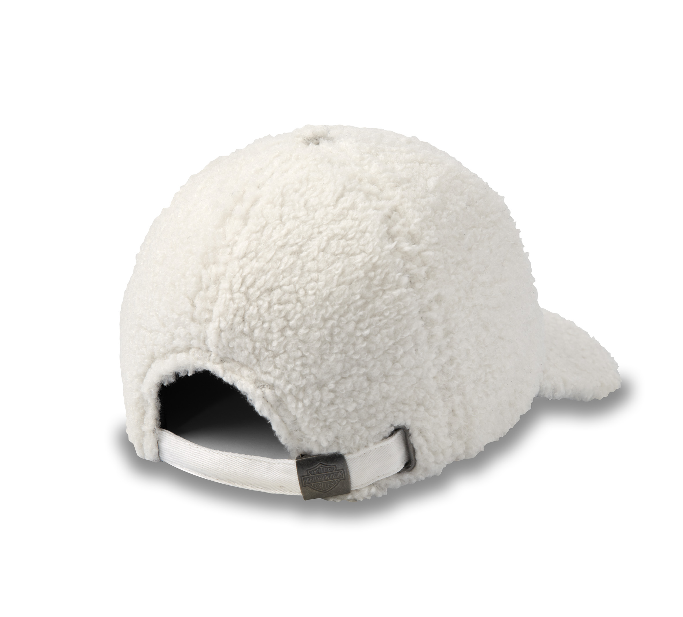Women's Open Bar & Shield Sherpa Hat