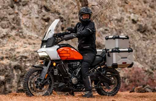 Adventure Motorcycle Gear Essentials