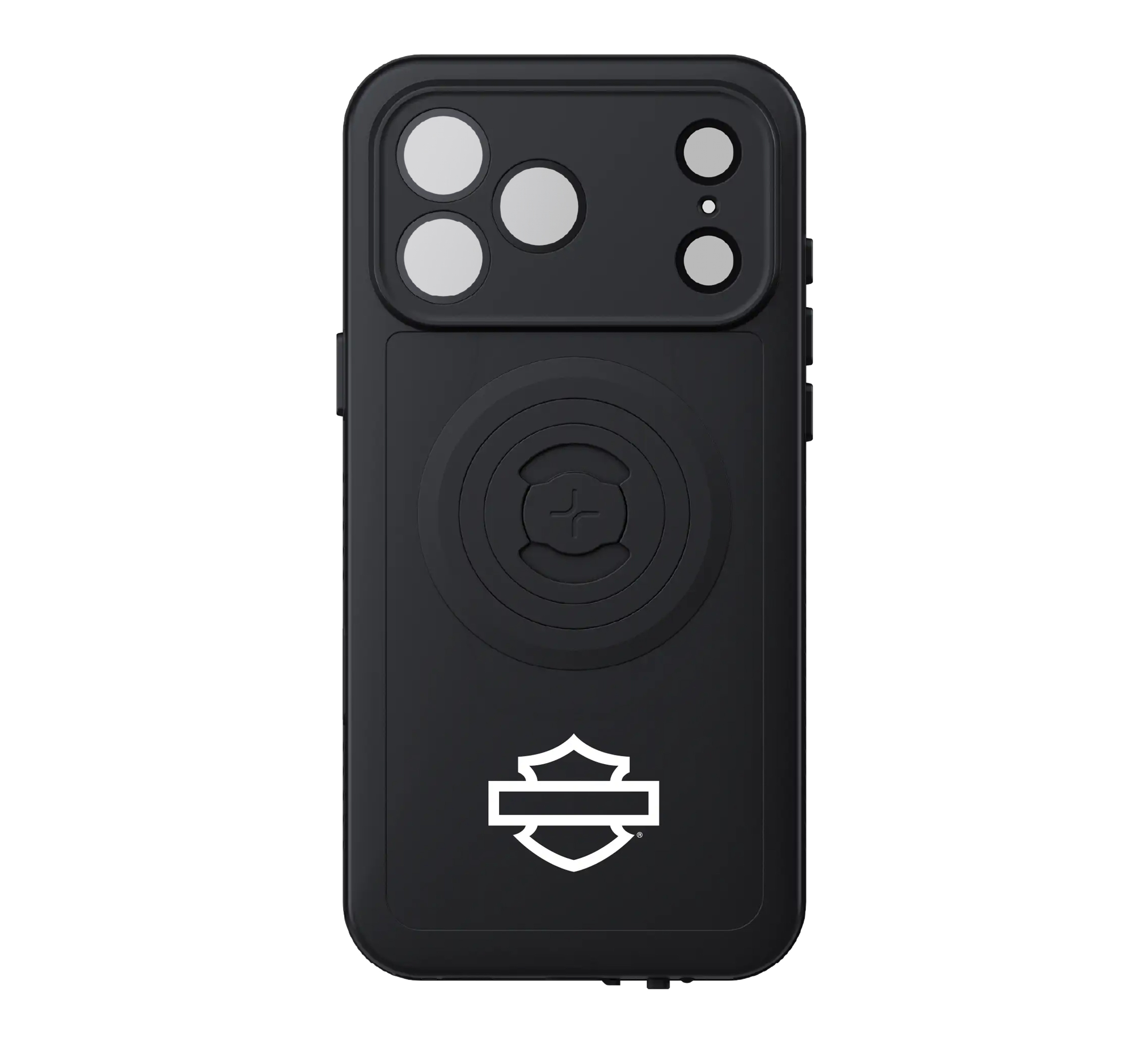 Supporto Doccia Per Telefono Con Altoparlante Bluetooth IPX5: Regolabile, Sensibile Al Tocco E Perfetto Per Chiamate In Doccia!