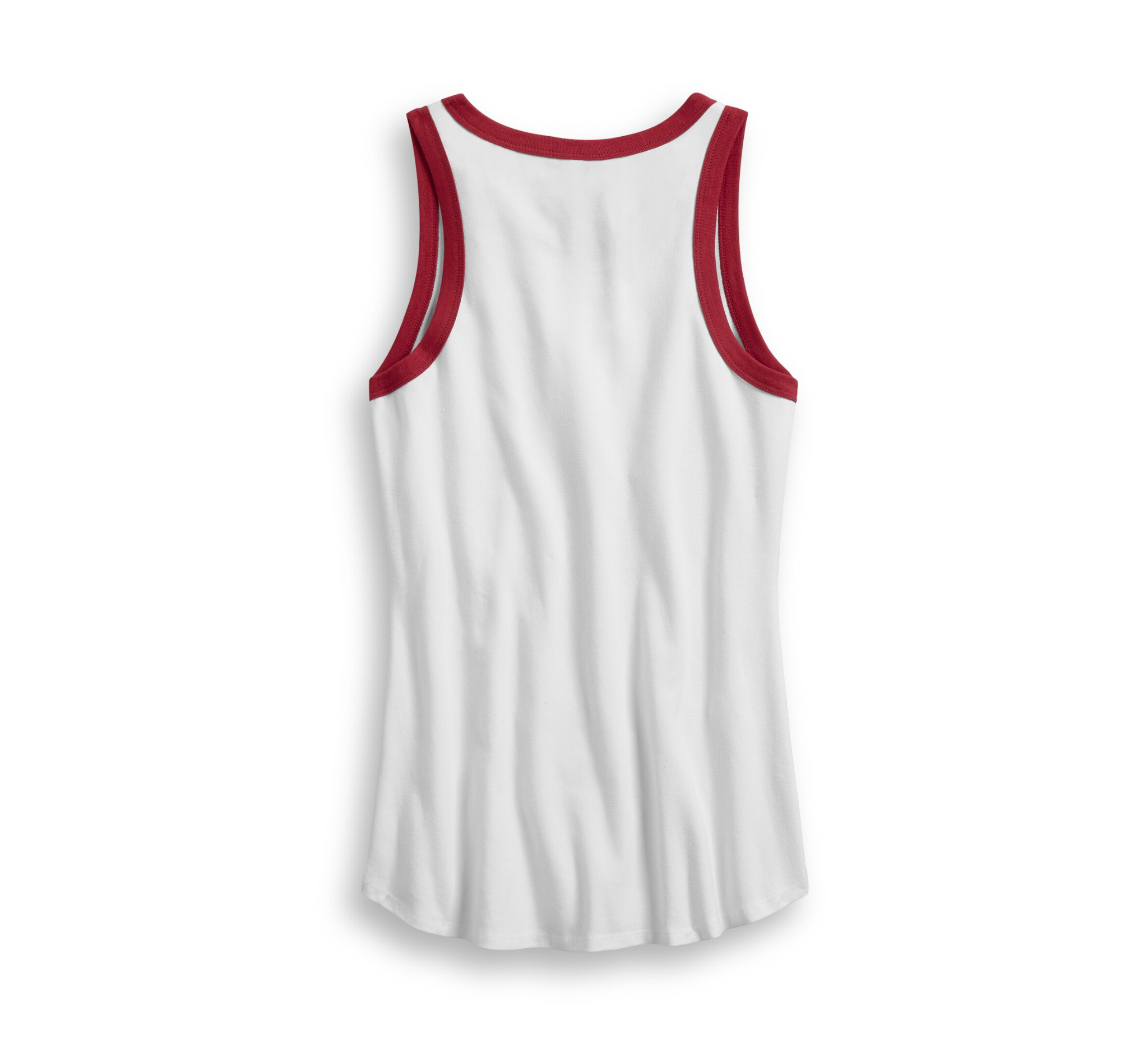 Women's Retro Eagle Tank