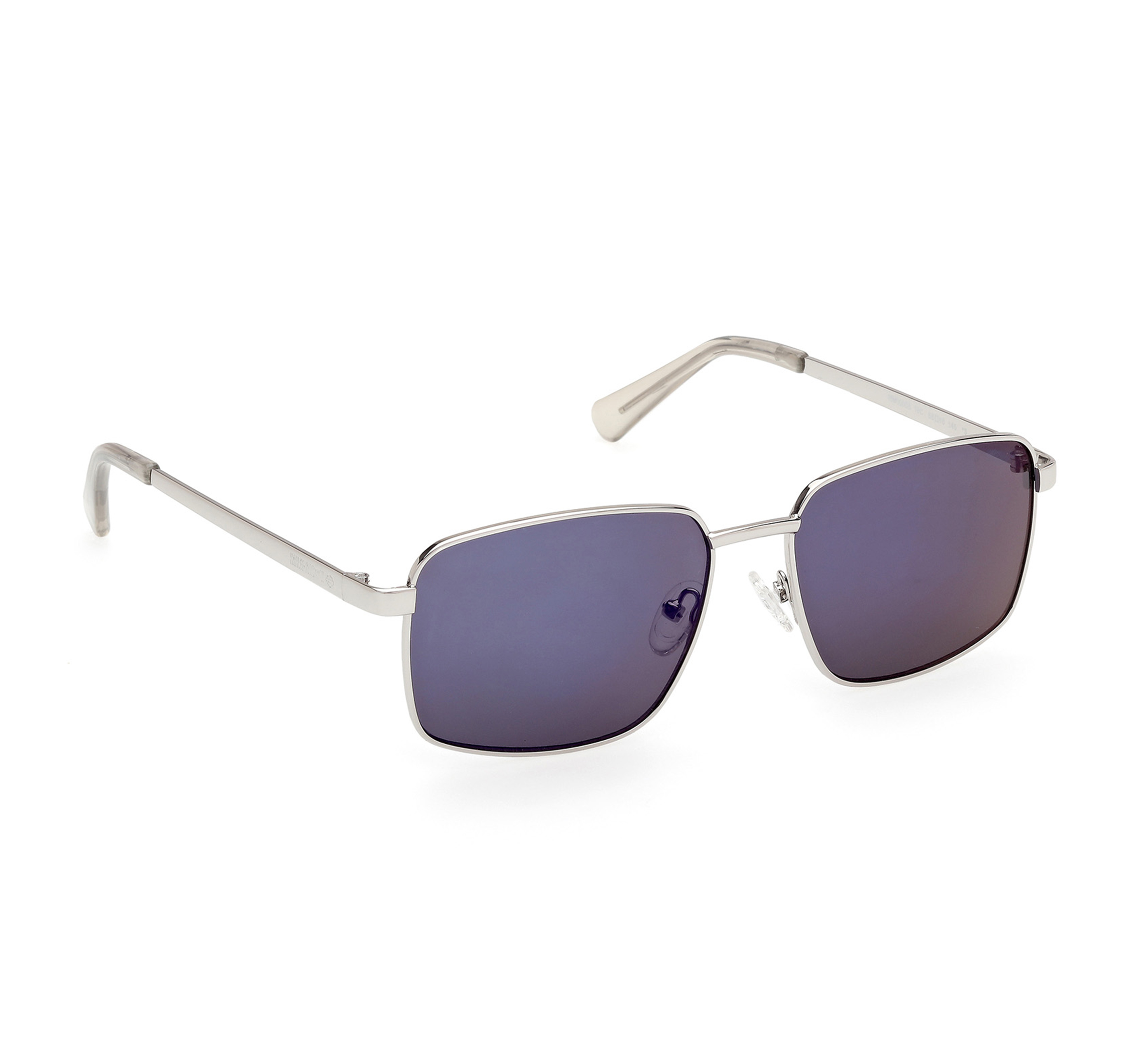 Metal Square sunglass