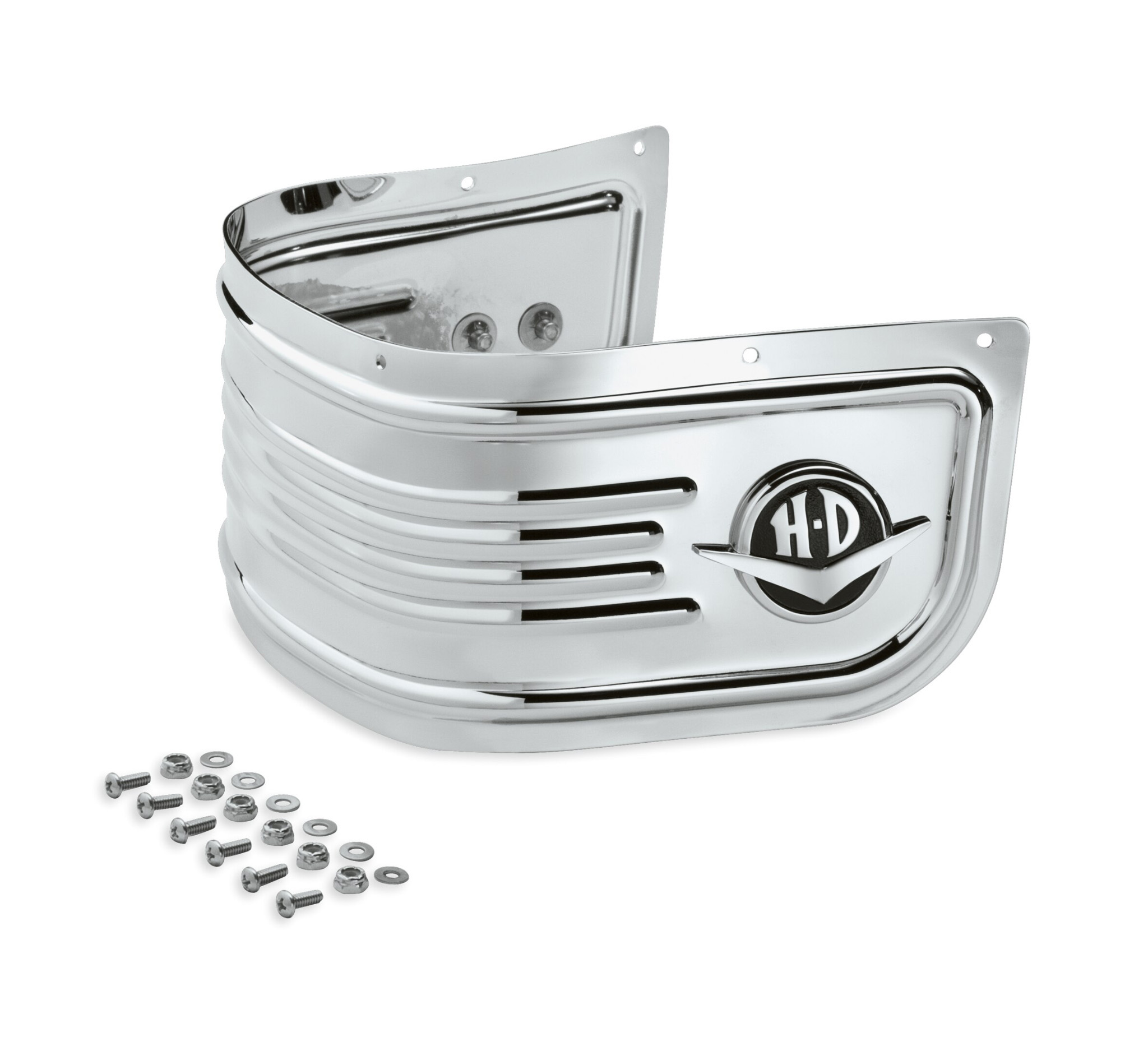 Road King Classic Fender Skirt