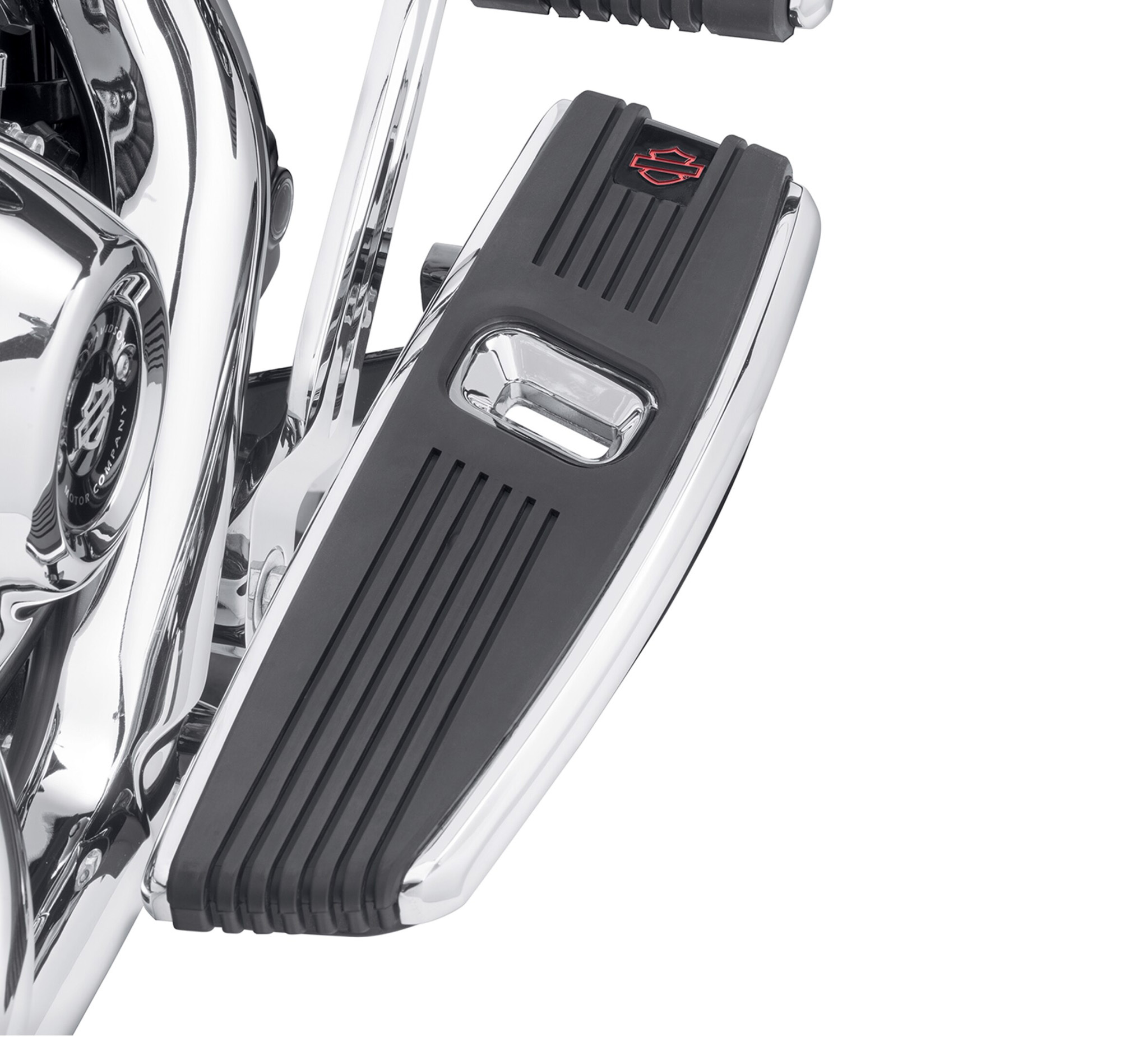 Kahuna Rider Footboard Kit