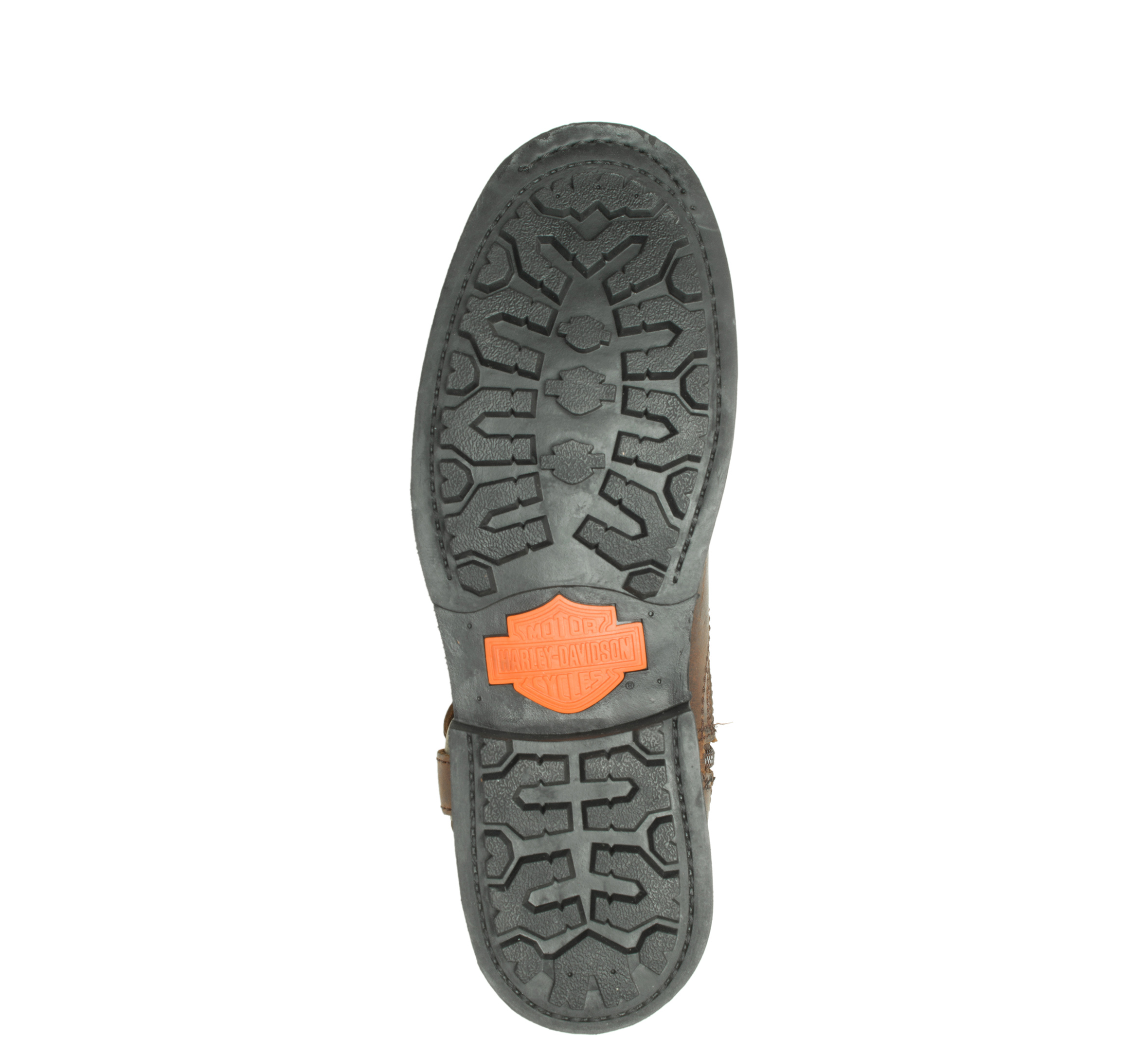 Men's Scout Leather Boot