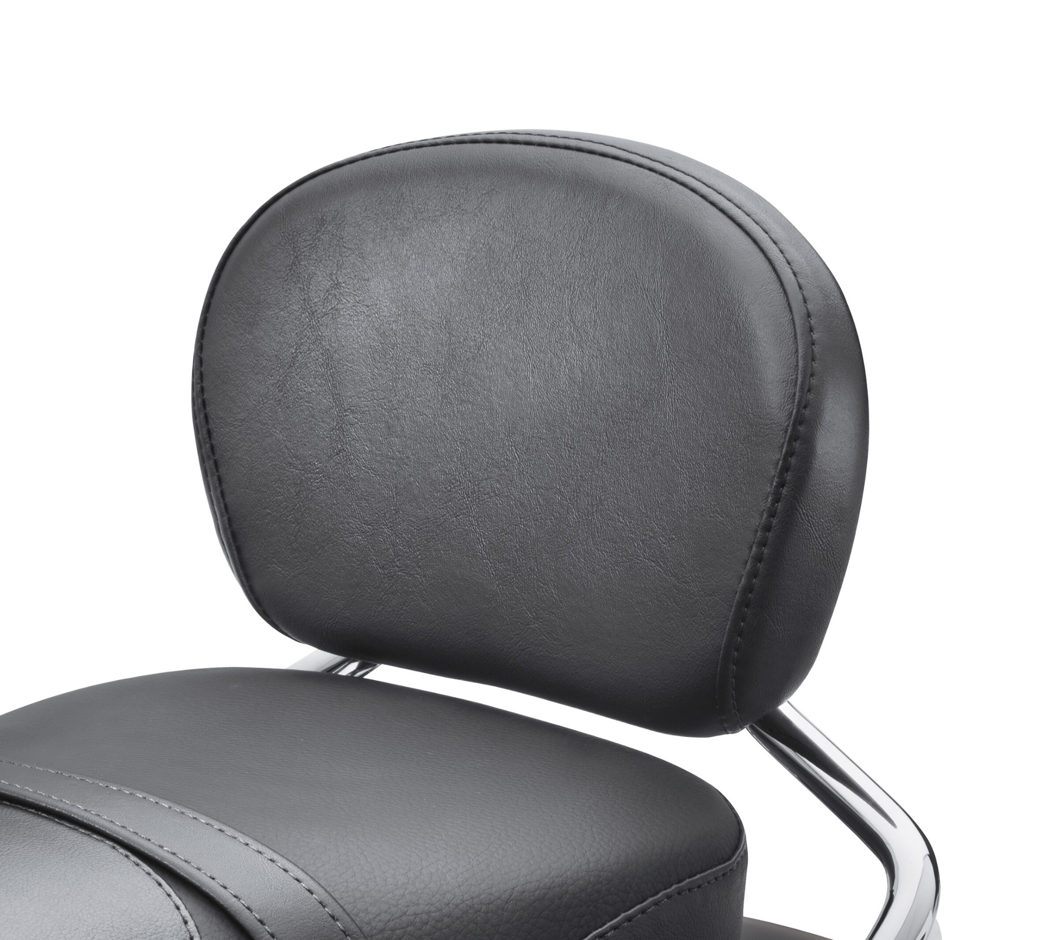Smooth-Look Short Passenger Backrest Pad