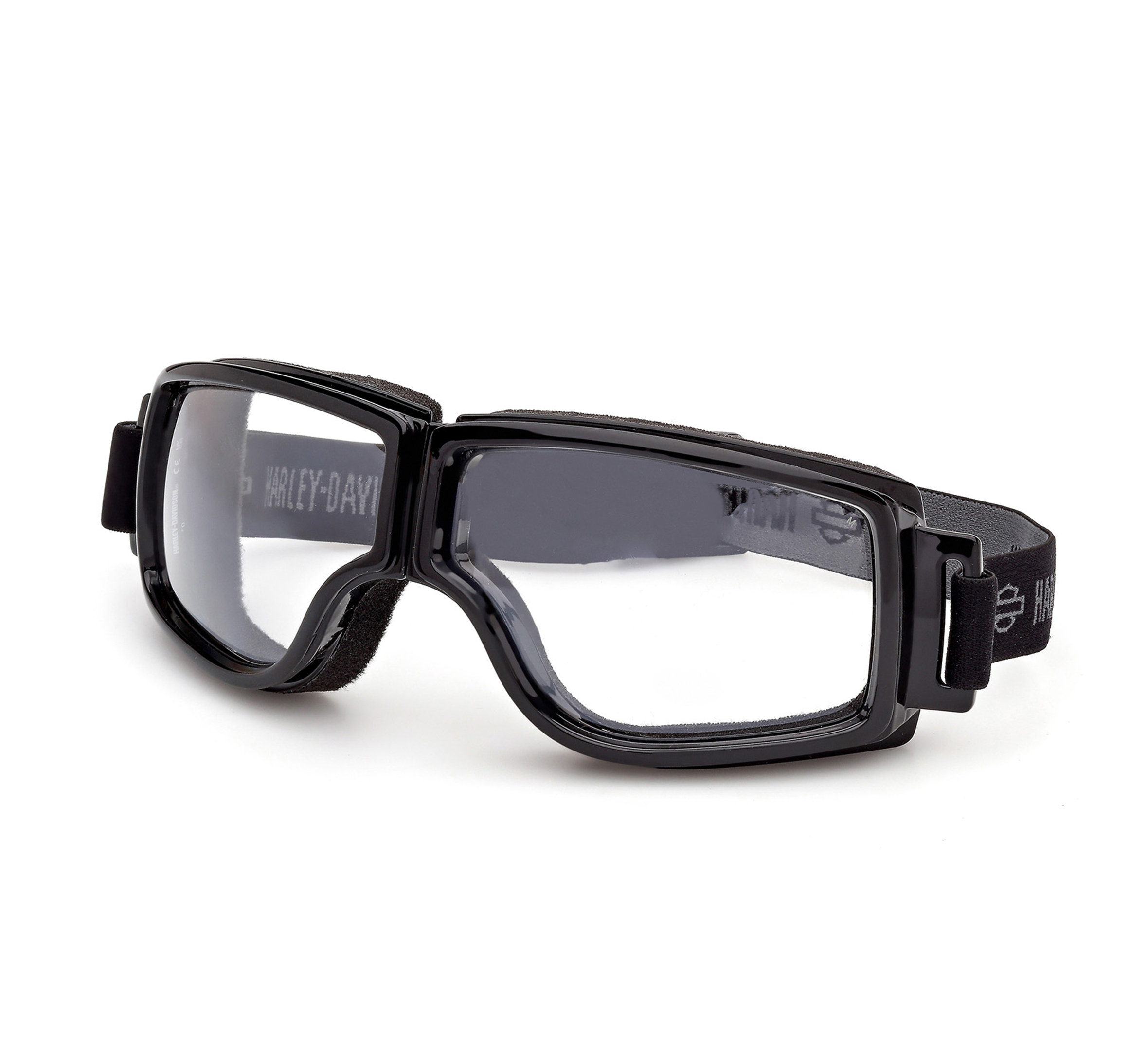 GLORY DAYS Motorcycle Riding Goggles | Harley-Davidson USA