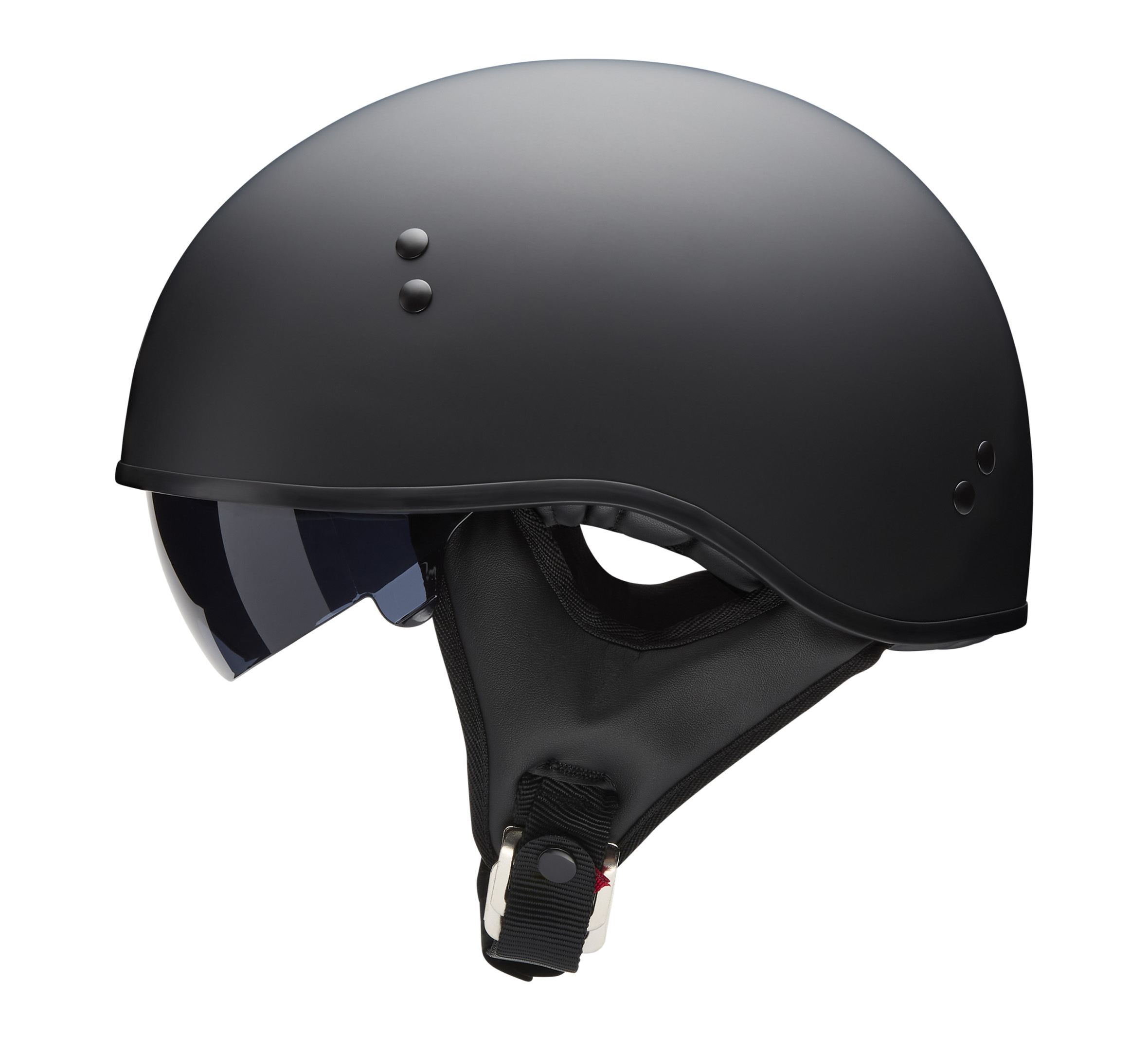 H-D Hi/Lo C01 1/2 Helmet