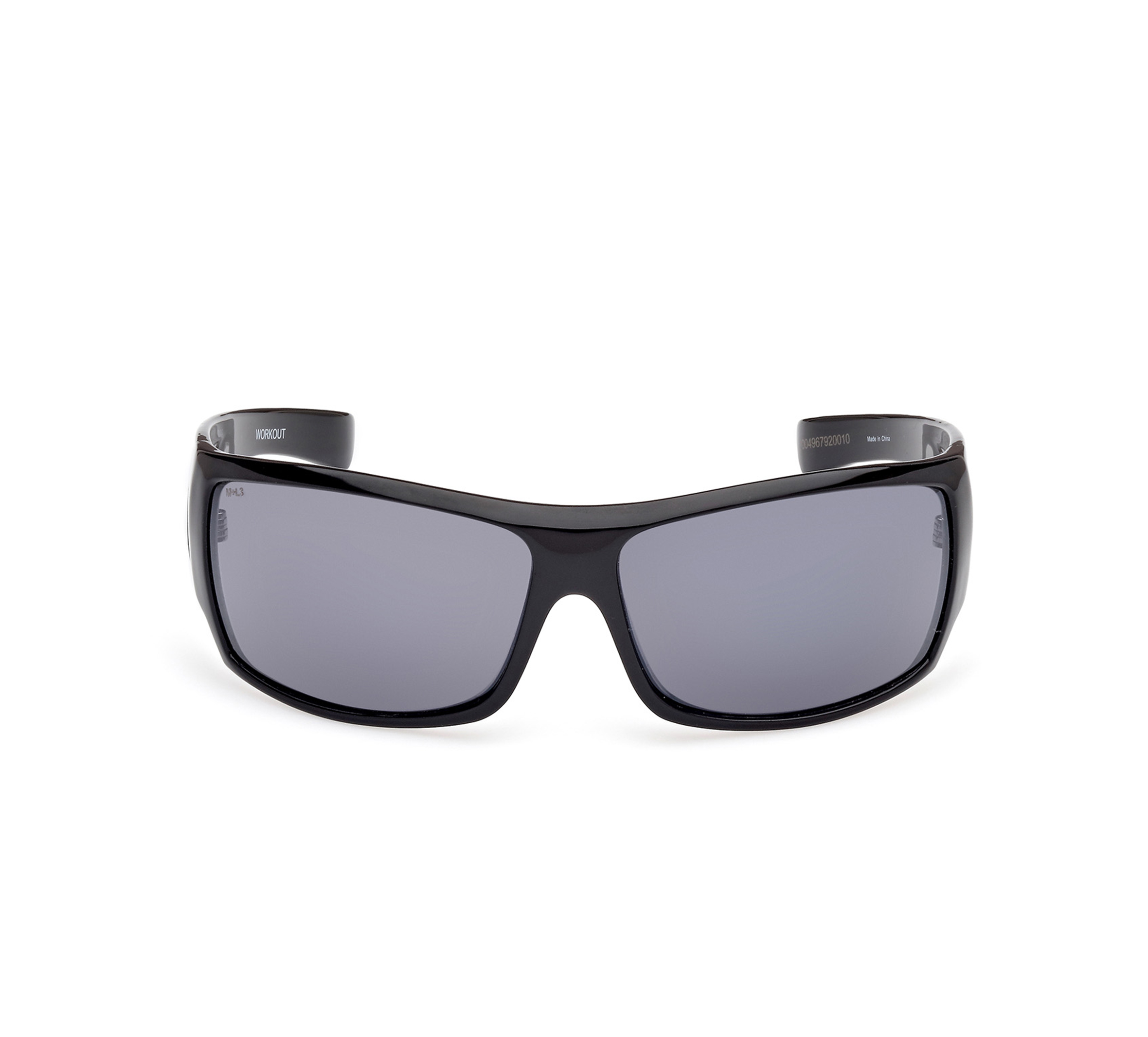 Performance Eyewear, Workout