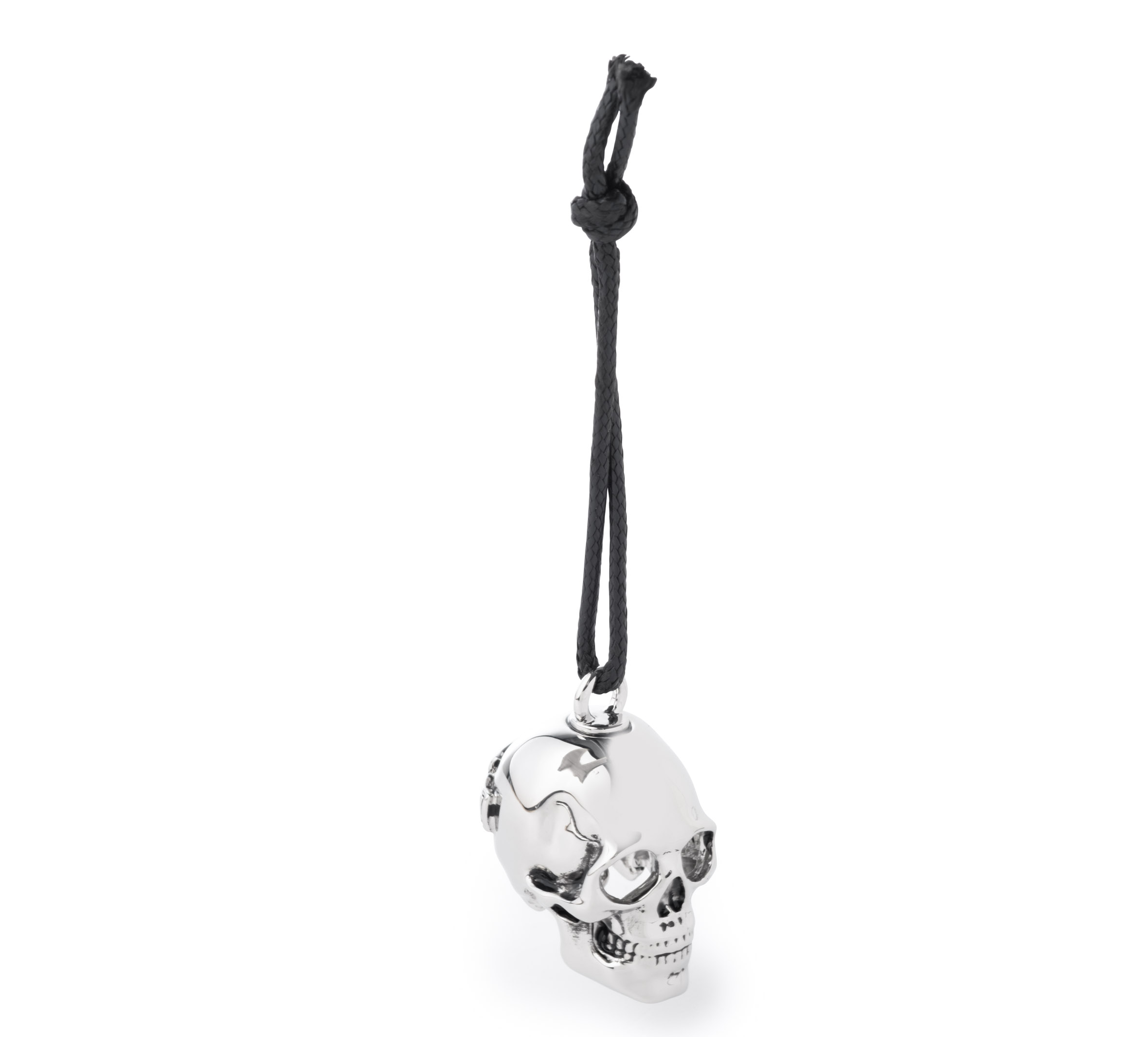 Skull Head Ride Bell