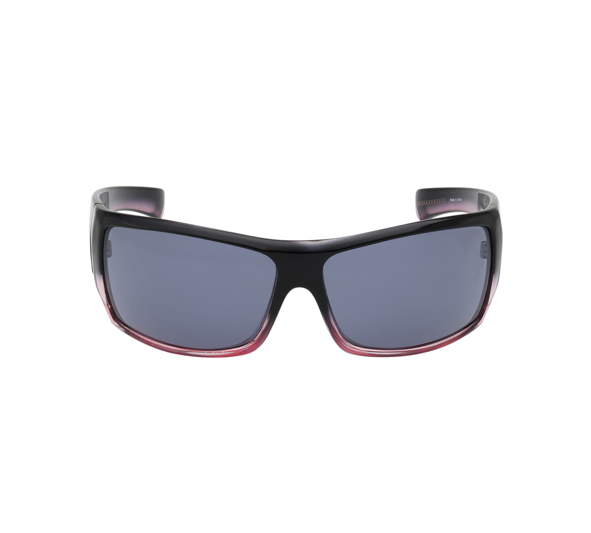 Workout Motorcycle Riding Rectangular Wrap Frame