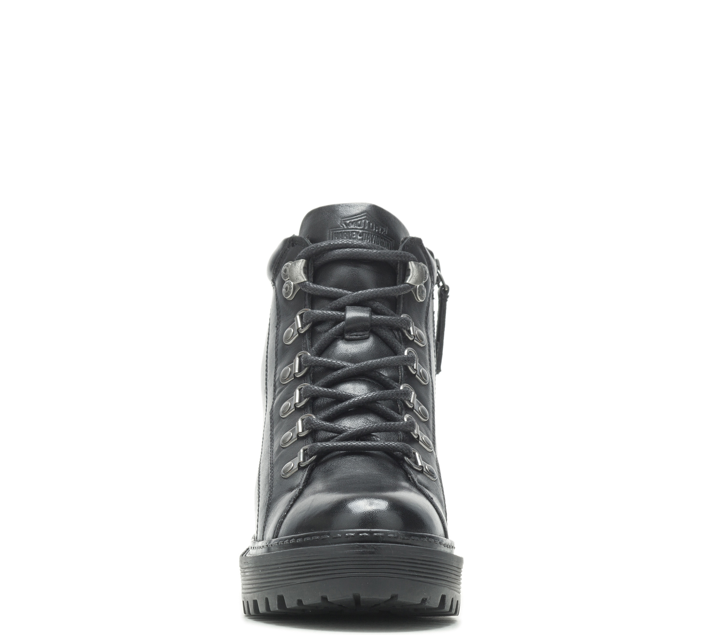 Women's Dalwood 5" Lace Up Riding Boots