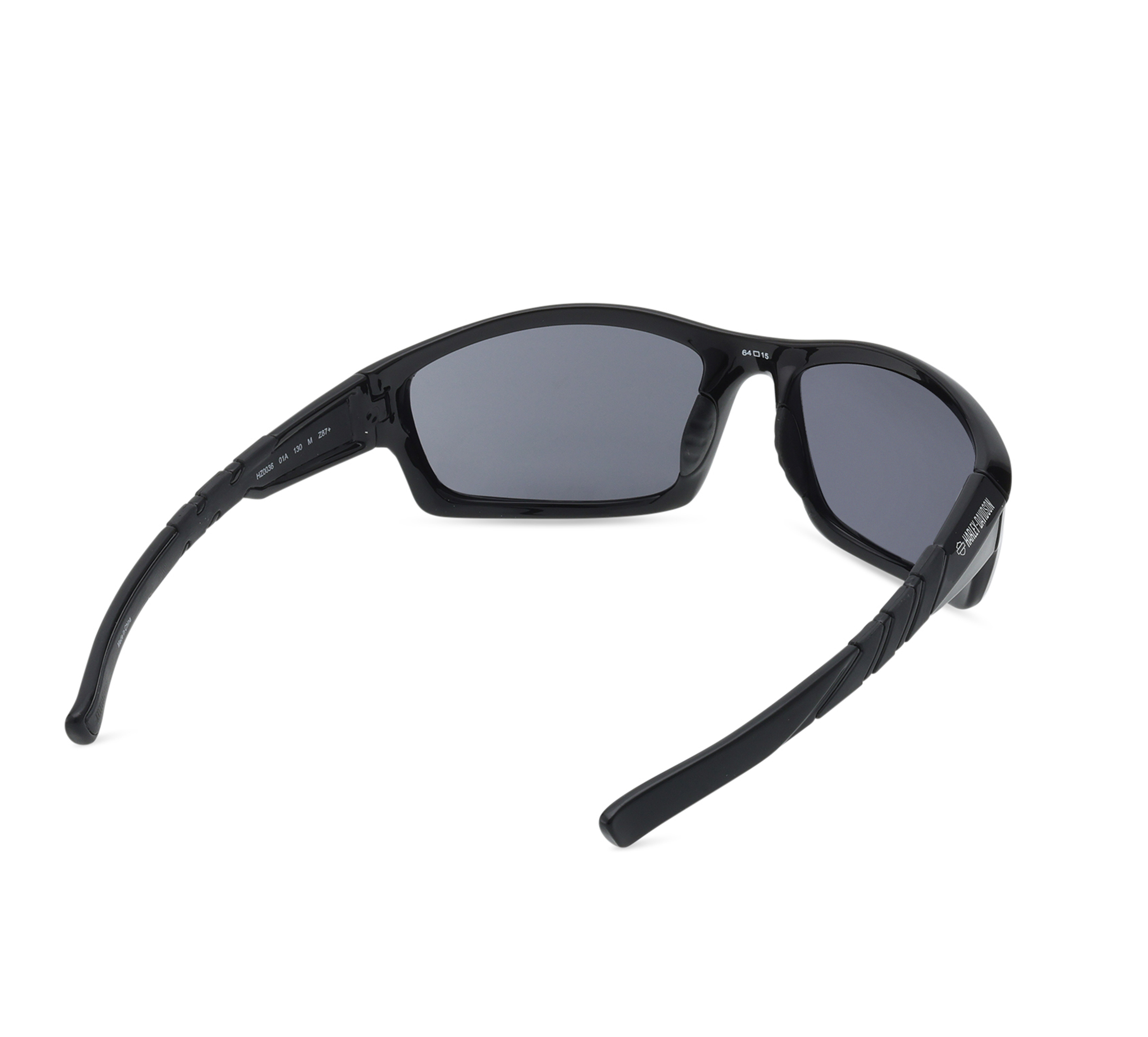 Racer Motorcycle Riding Wrap Performance Sunglasses