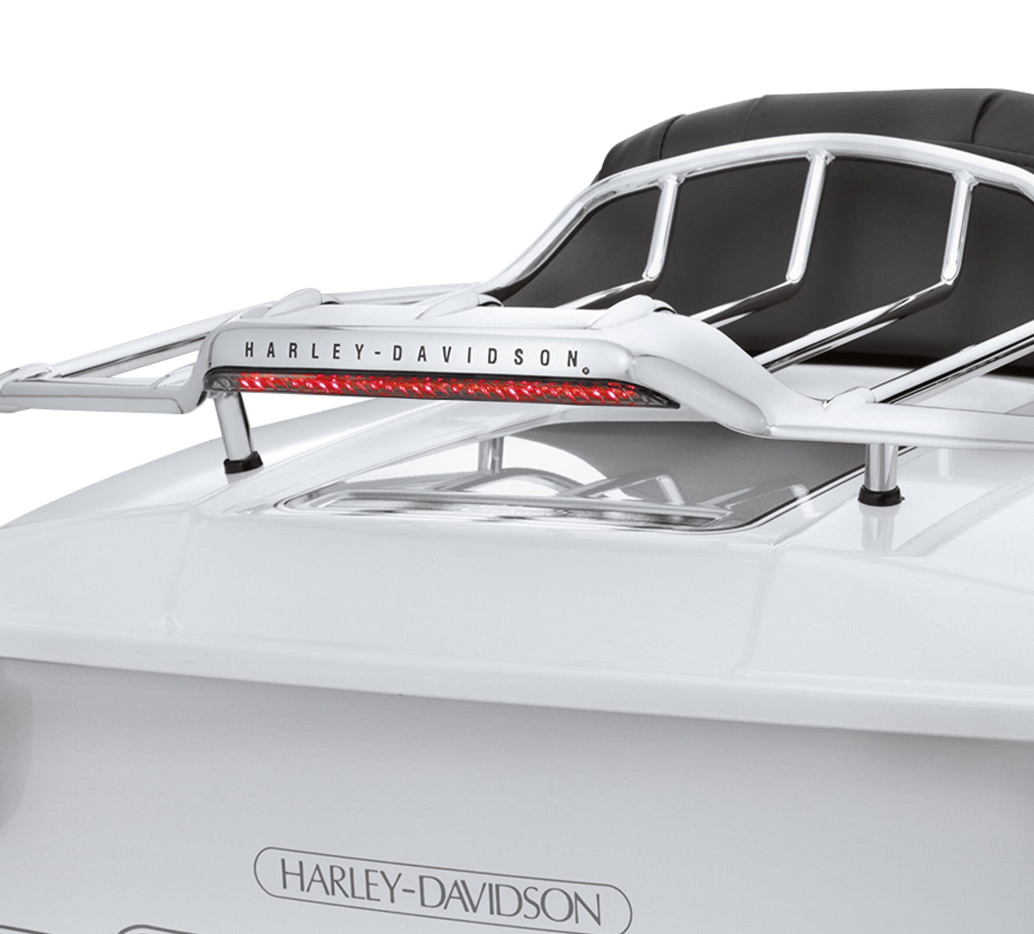 Air Wing Luggage Rack LED Light Kit