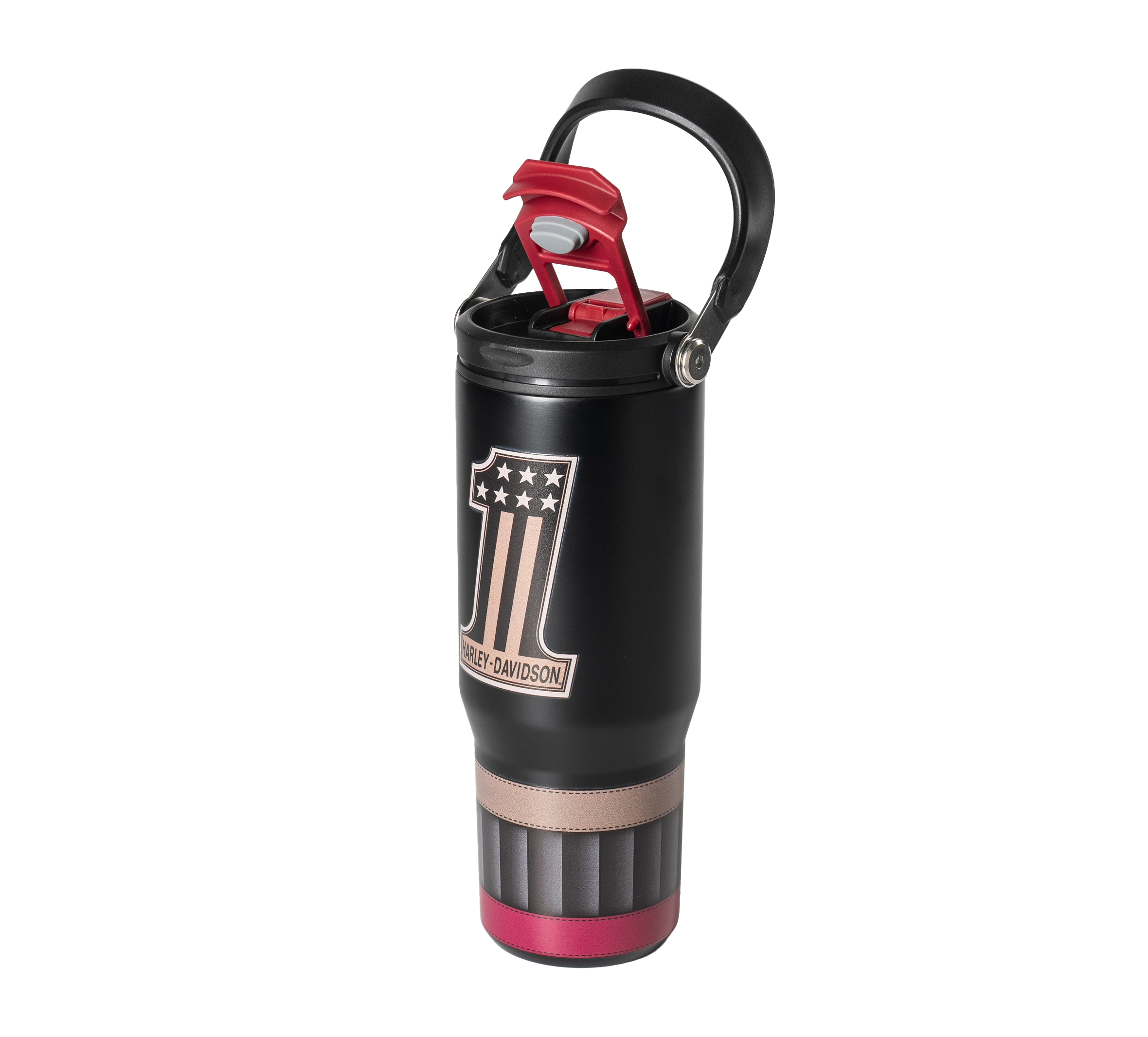 Vintage #1 Travel Mug