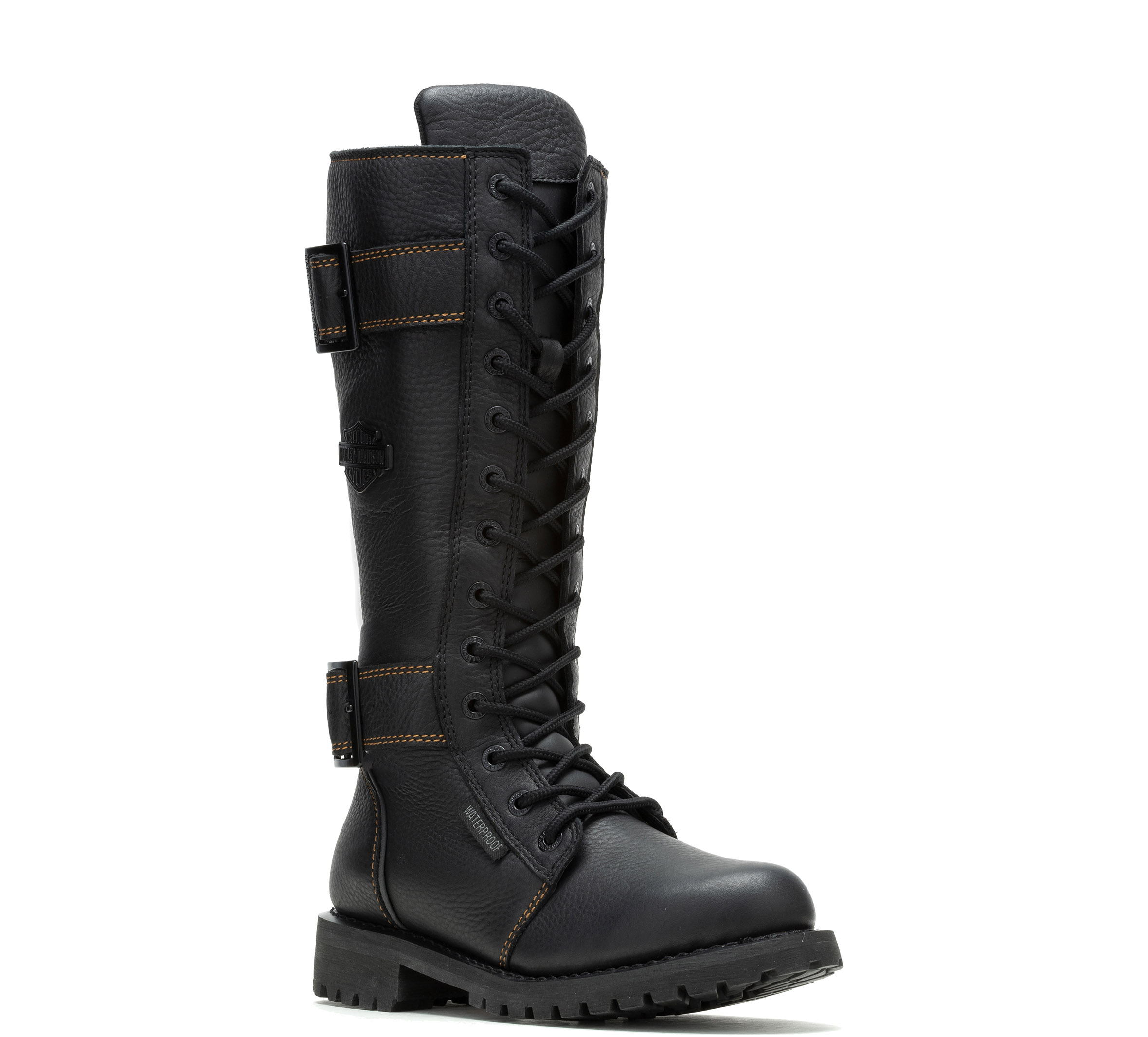 Women's Belhaven Waterproof Riding Boot