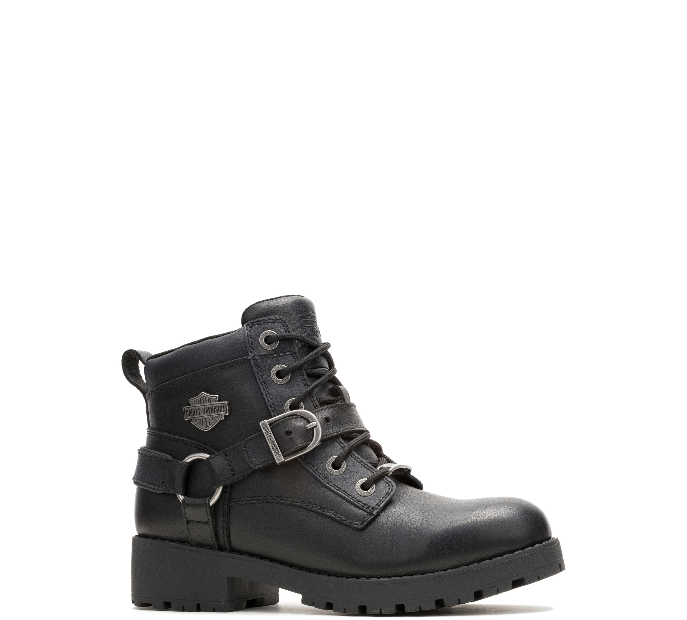 Women's Kelley Harness Riding Boot