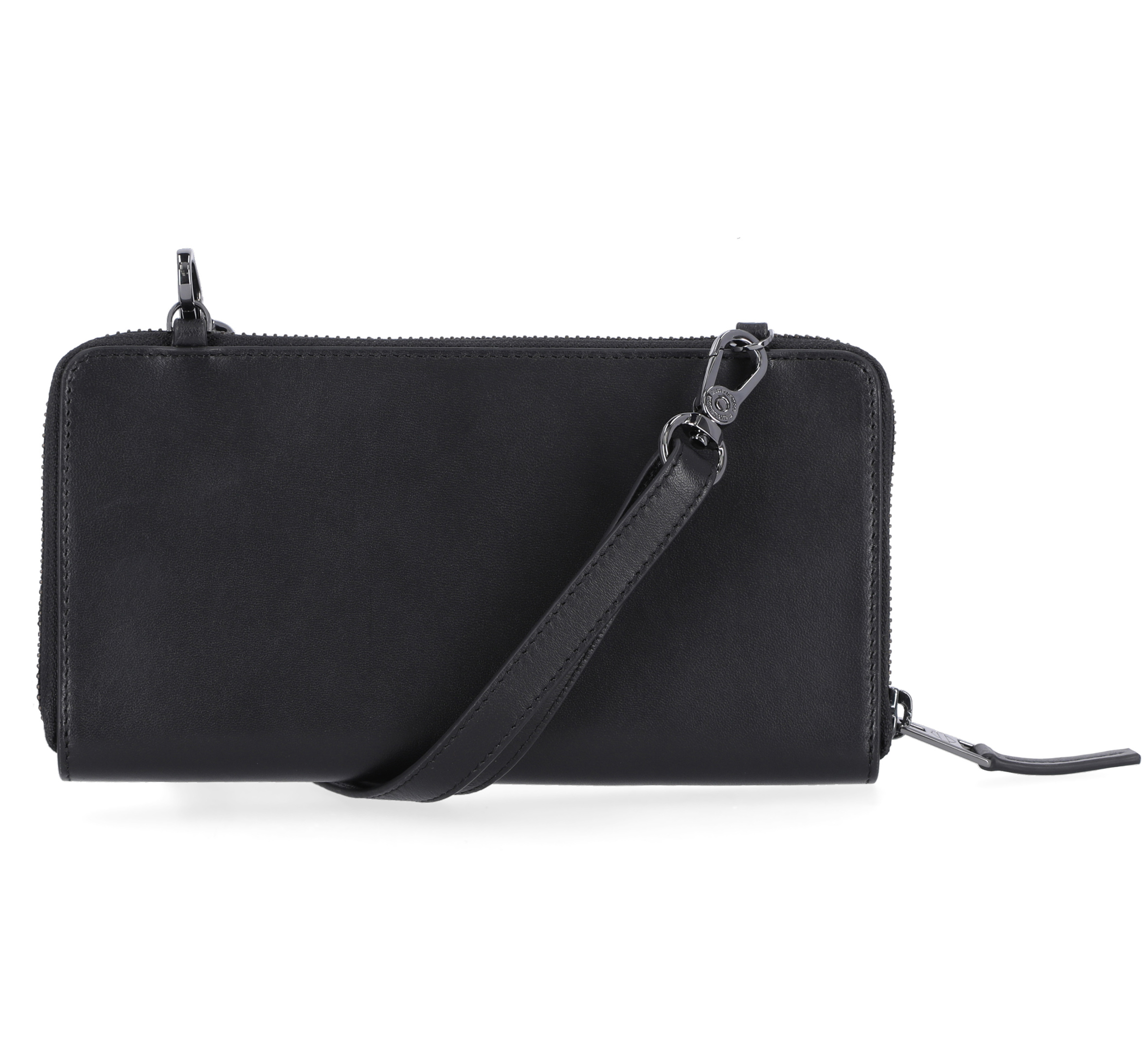 Zip Around Wallet