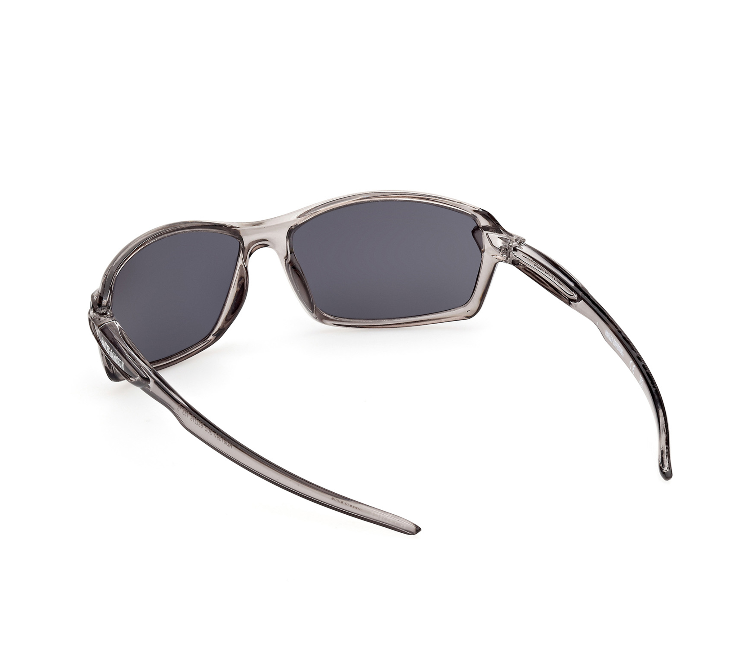 Narrow Lifestyle Sunglasses