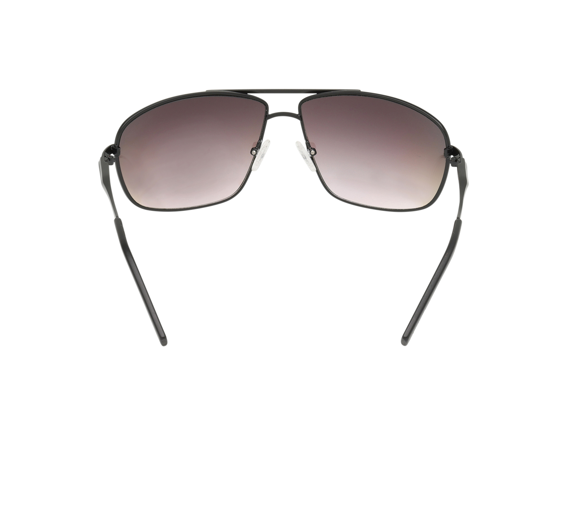Wrap Lifestyle Metal  Sunglasses