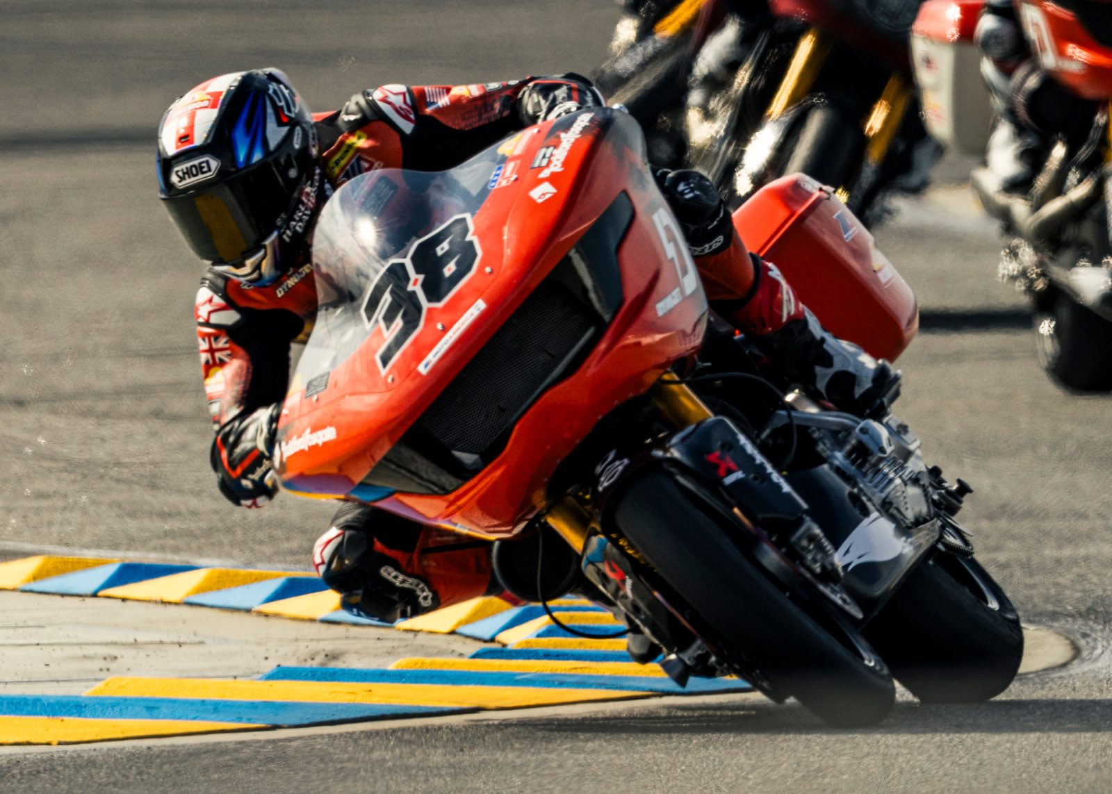 Hala Racing Harley-Davidson Racing | Harley-Davidson USA