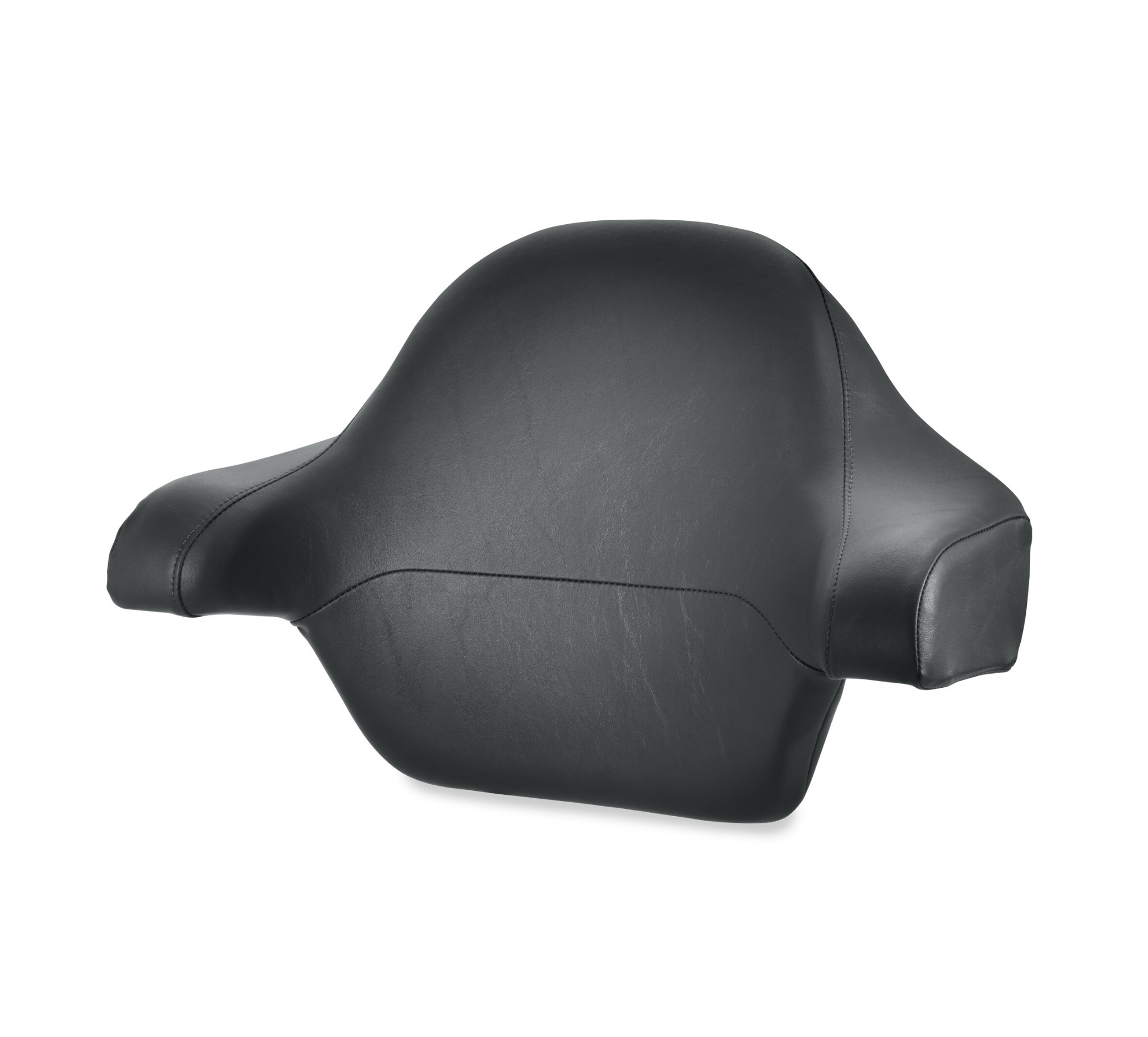King Tour-Pak Backrest Pad - Smooth