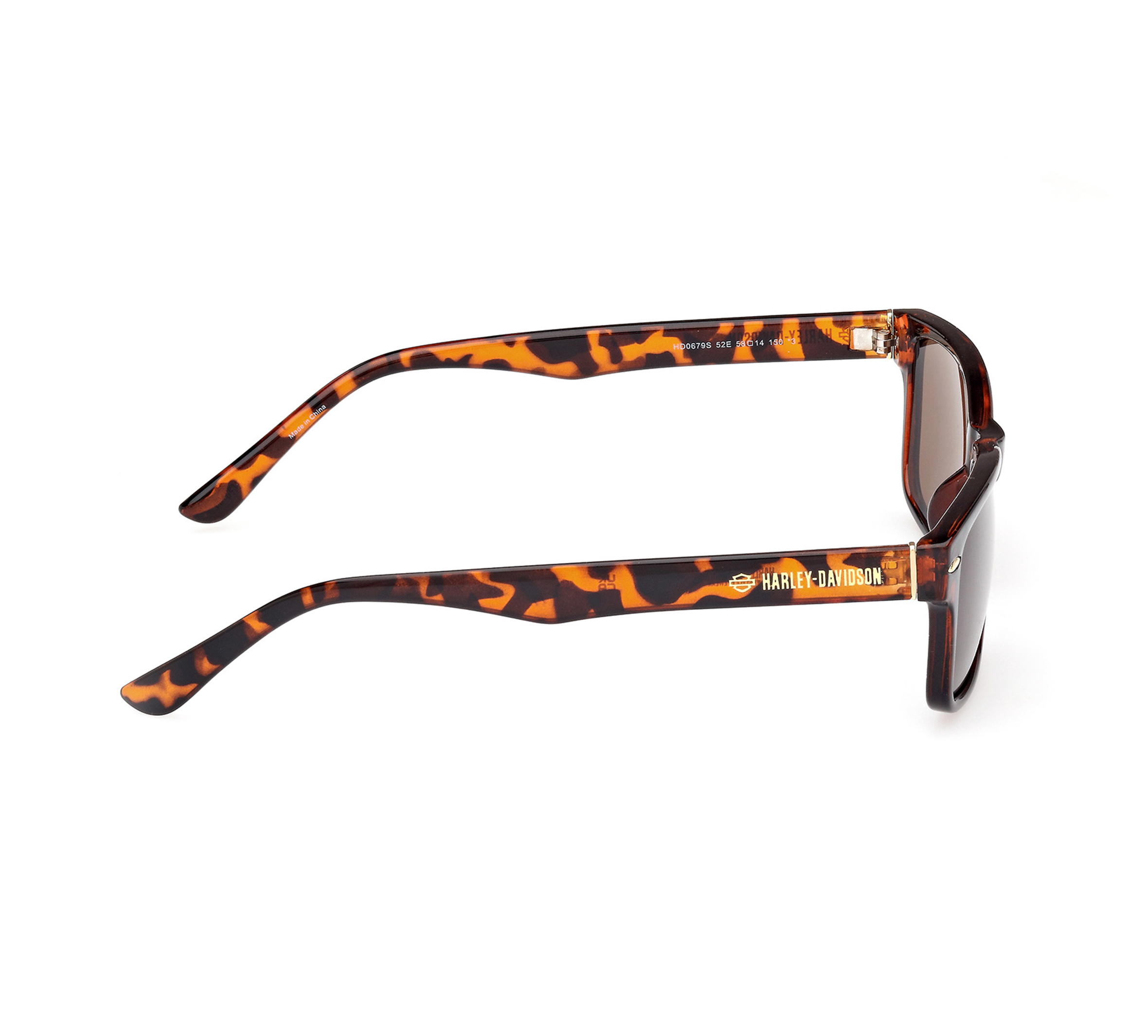 Narrow Lifestyle Sunglasses