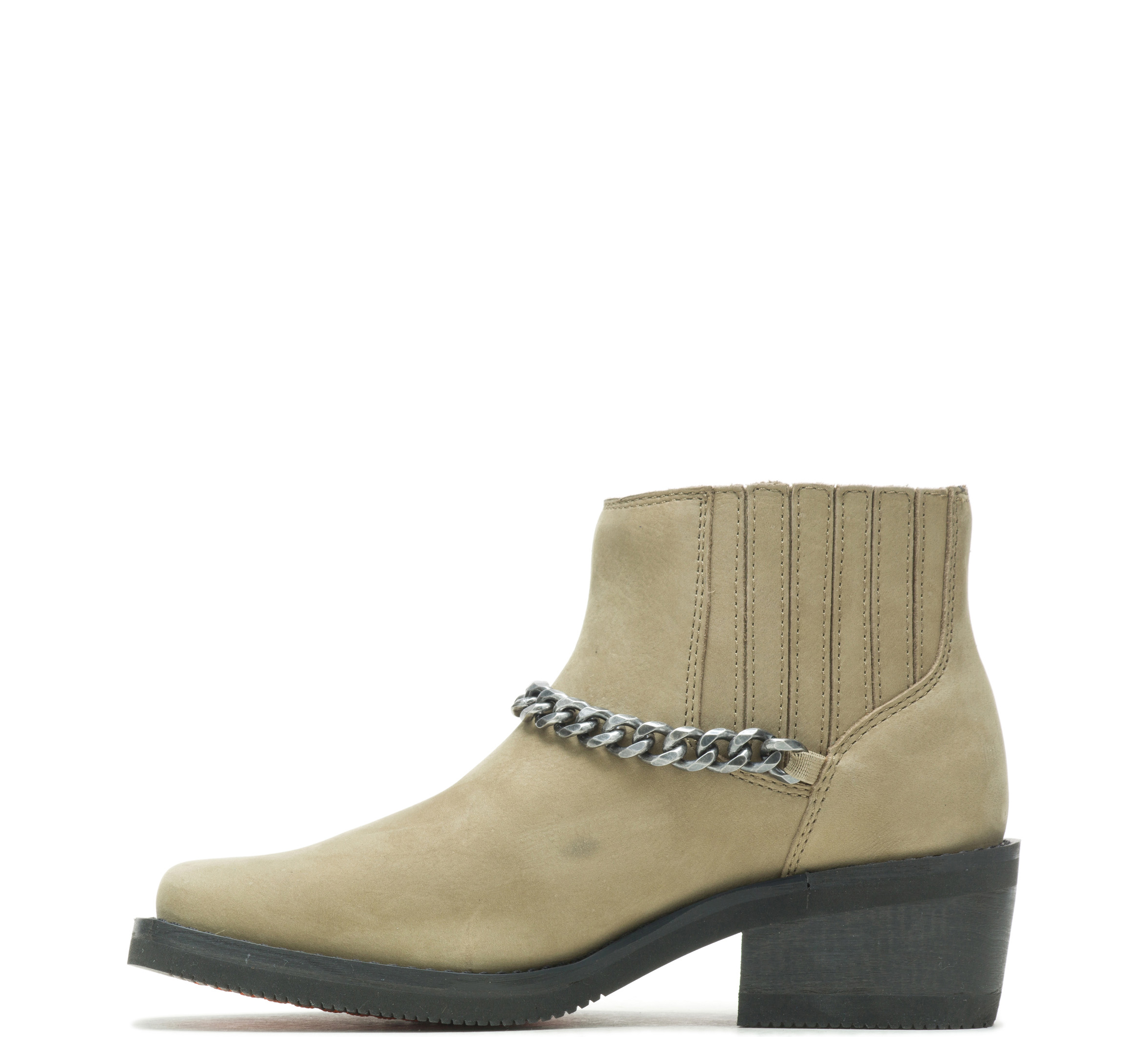 Women's Korsen Chain Ankle Boot