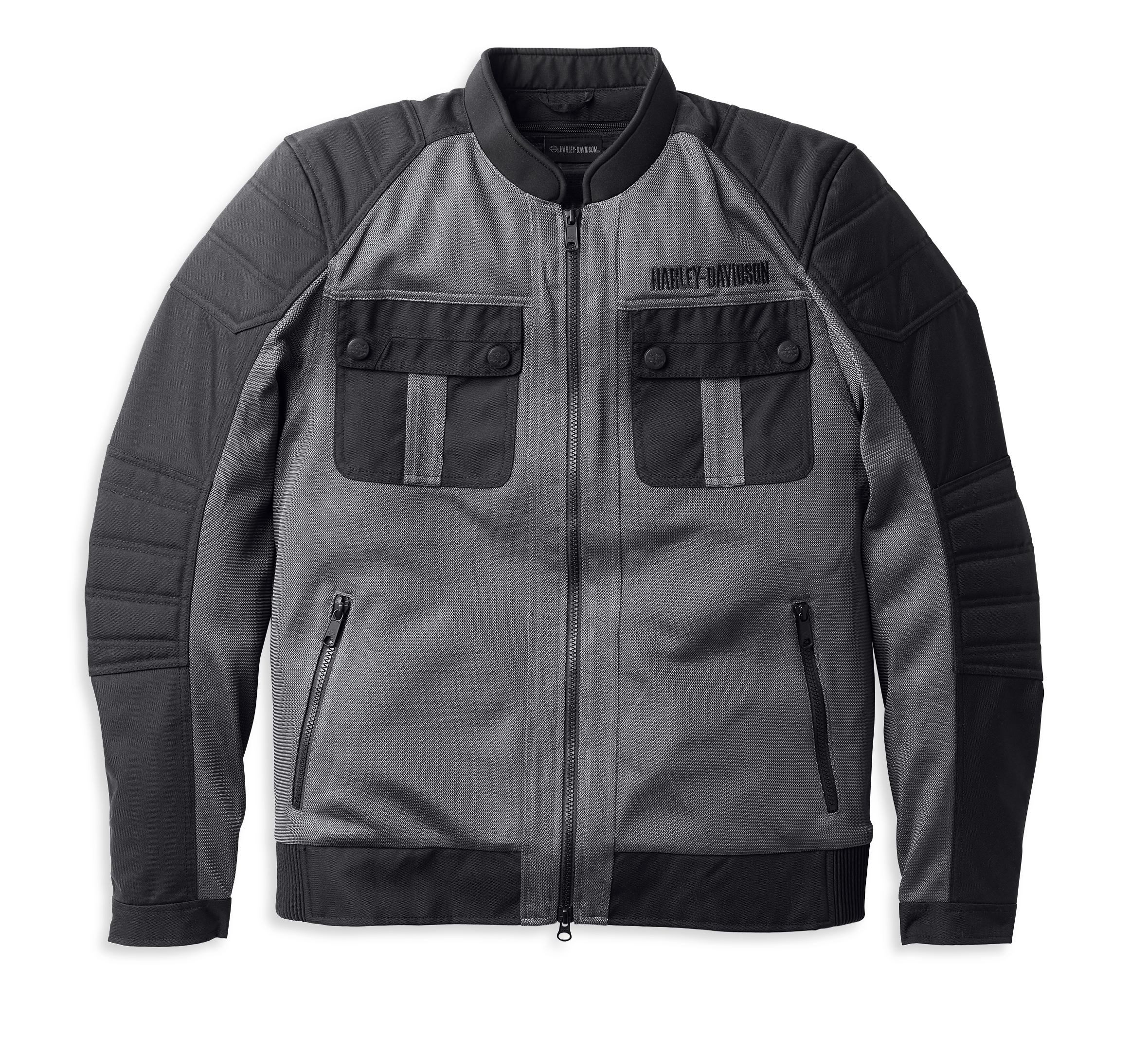 Men's Zephyr Mesh Jacket w/ Zip-out Liner