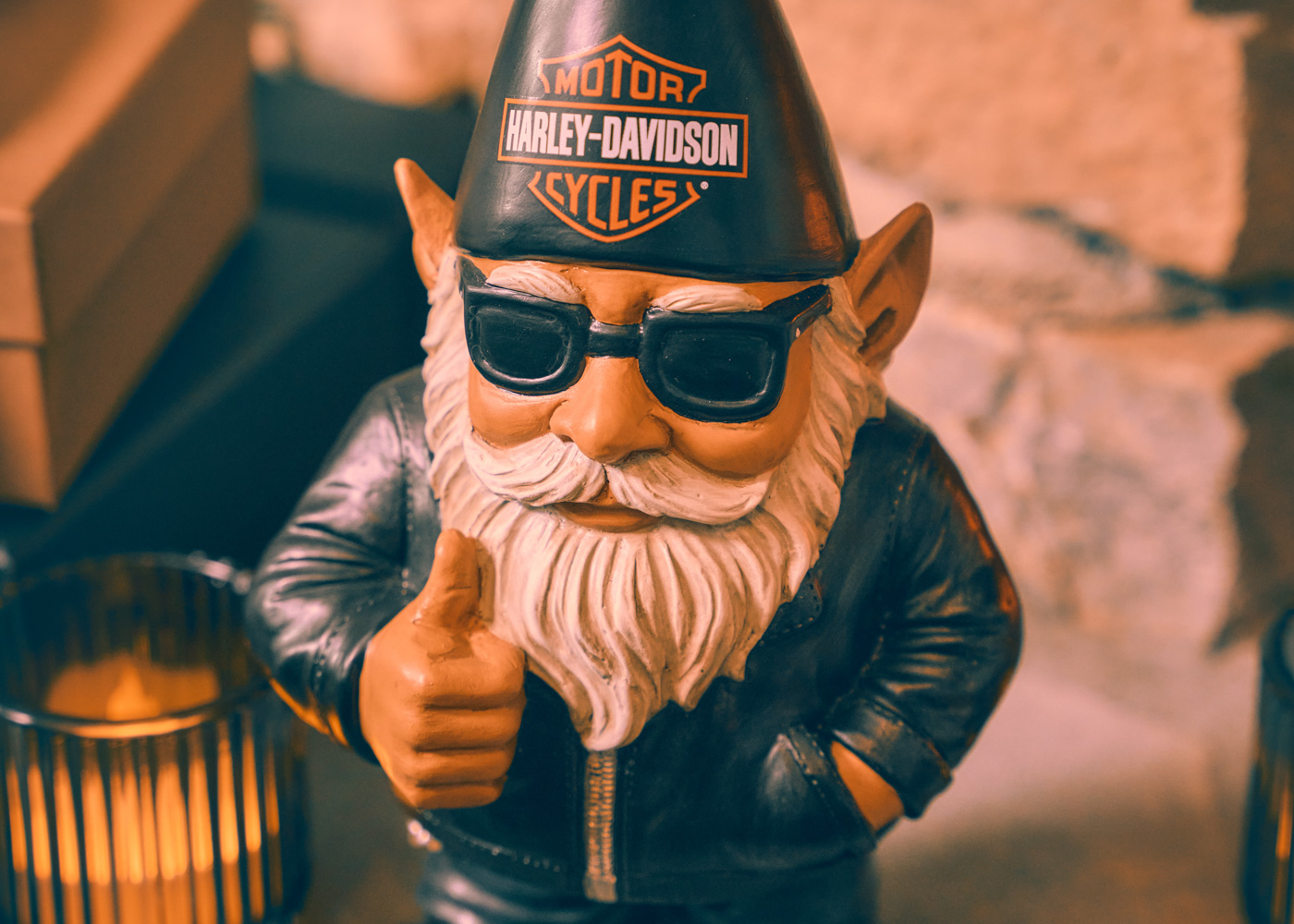 gnome