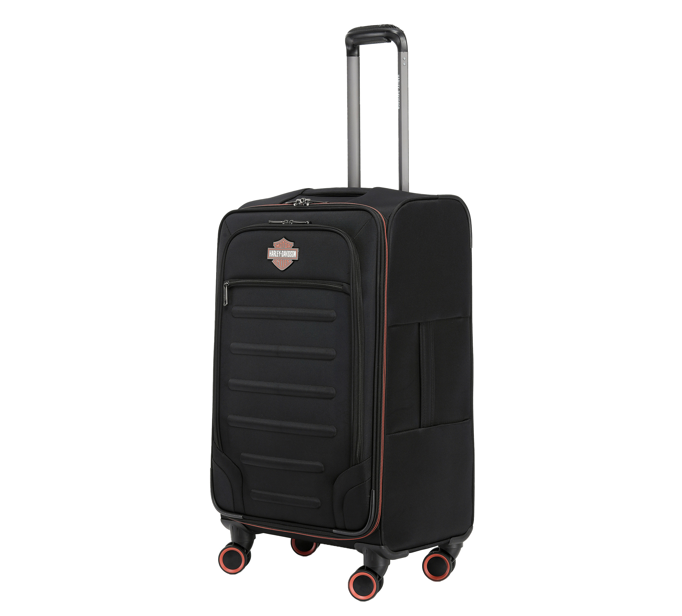 26" Cruiser Softside Luggage