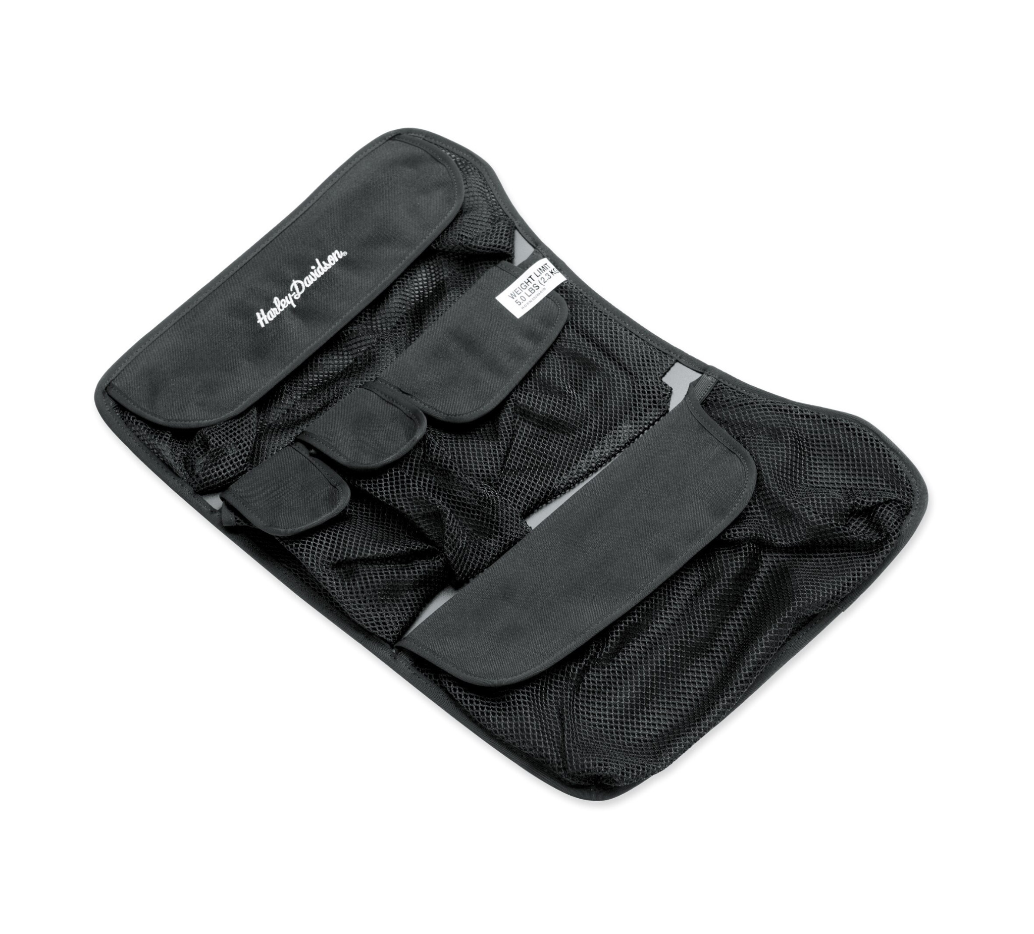 Tour-Pak Lid Organizer