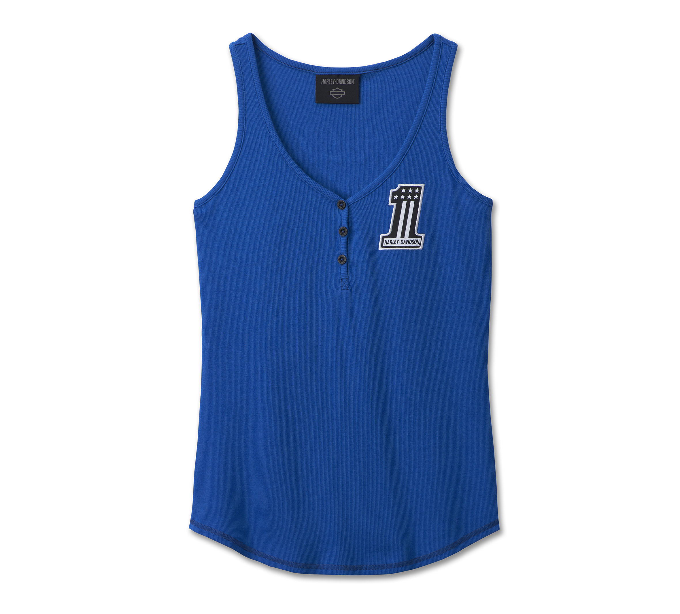 #1 Racing Tanktop für Damen