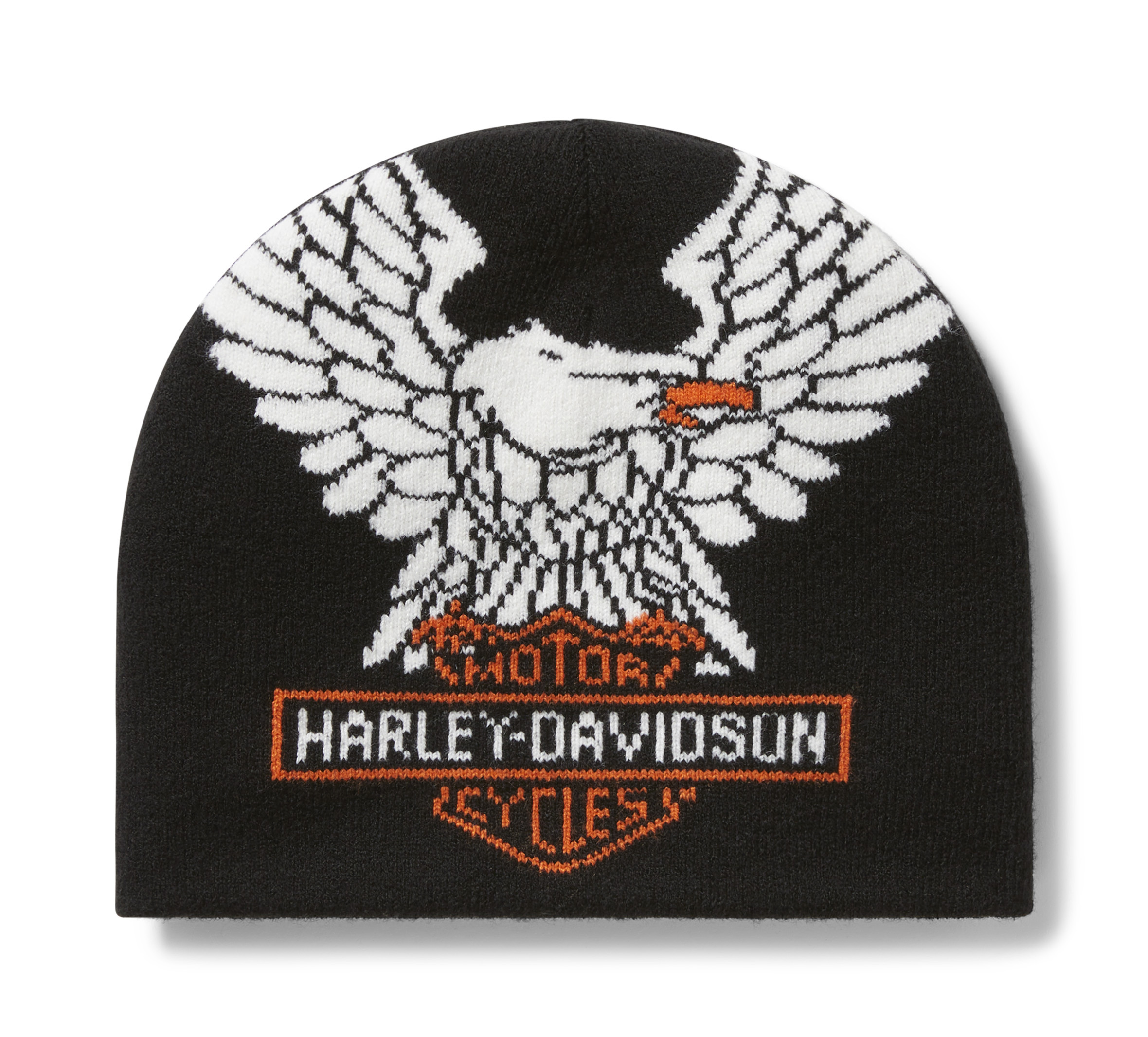 Eagle Strike Reversible Beanie