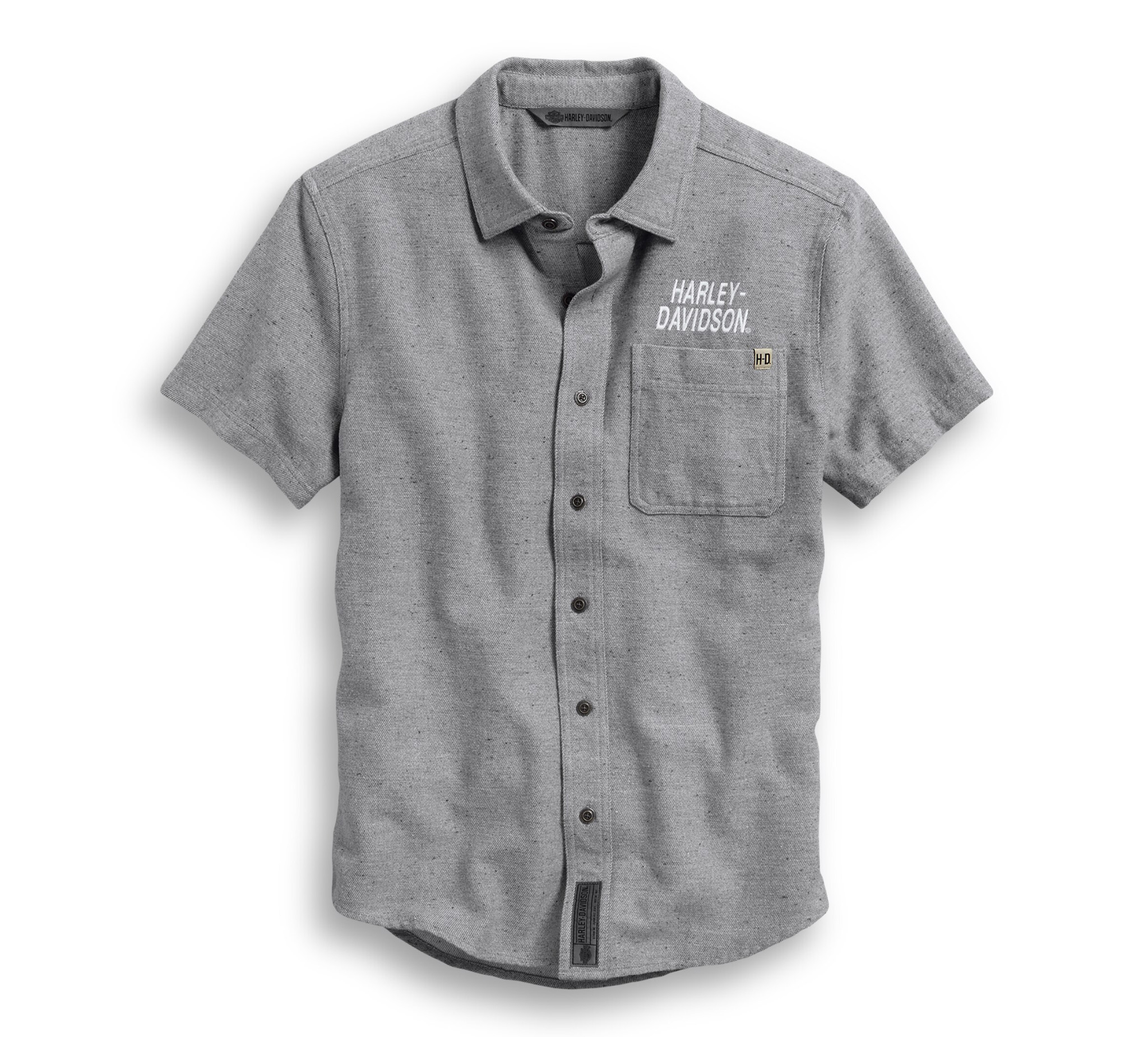 Men's #1 Graphic  Shirt