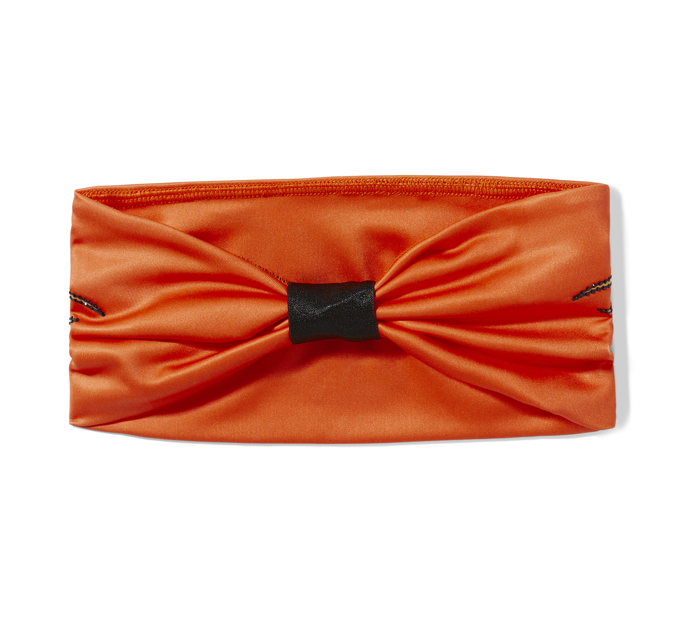 Bandeau Vintage Flames