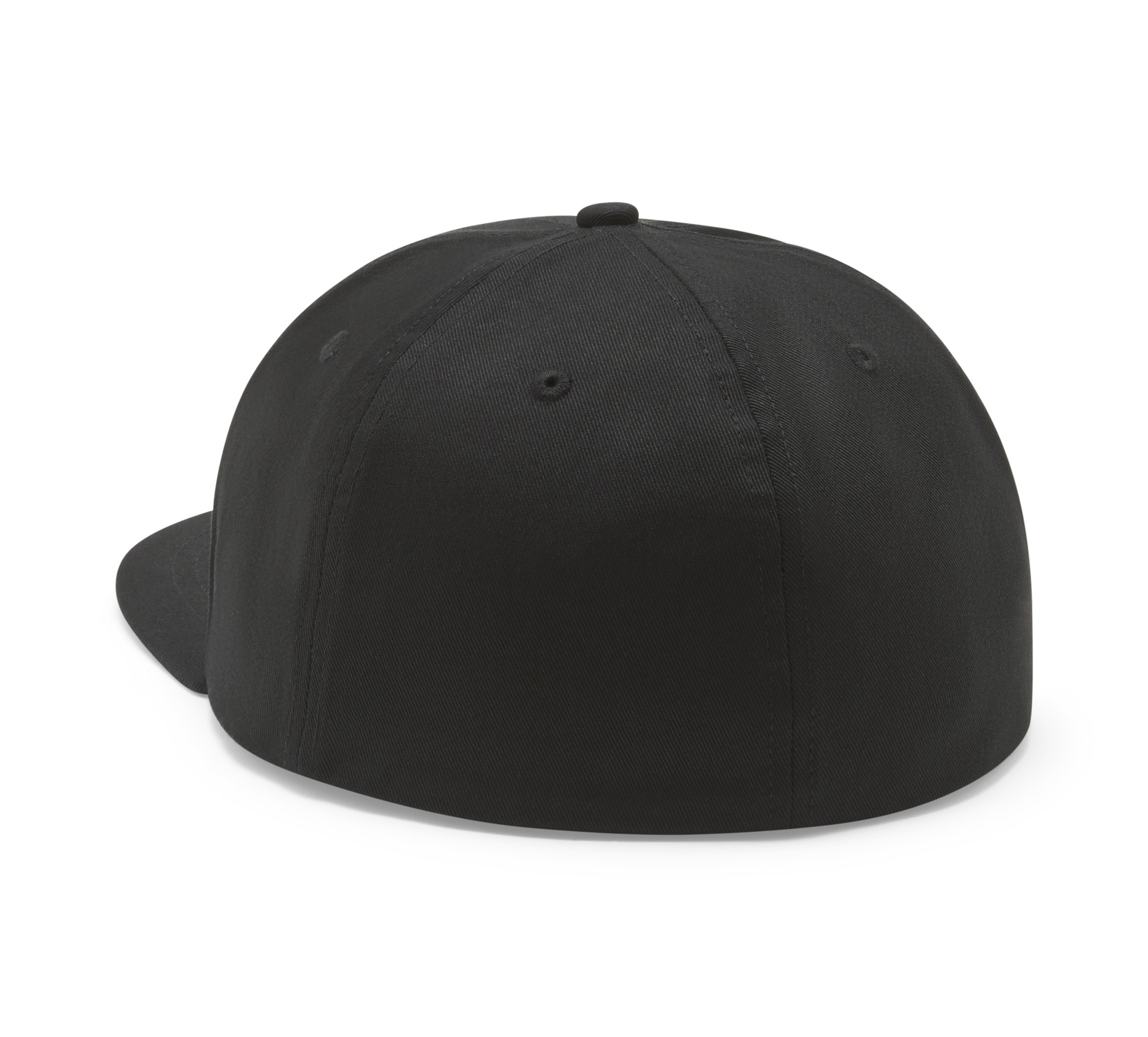 Lightning Eagle Panhead Fitted Cap