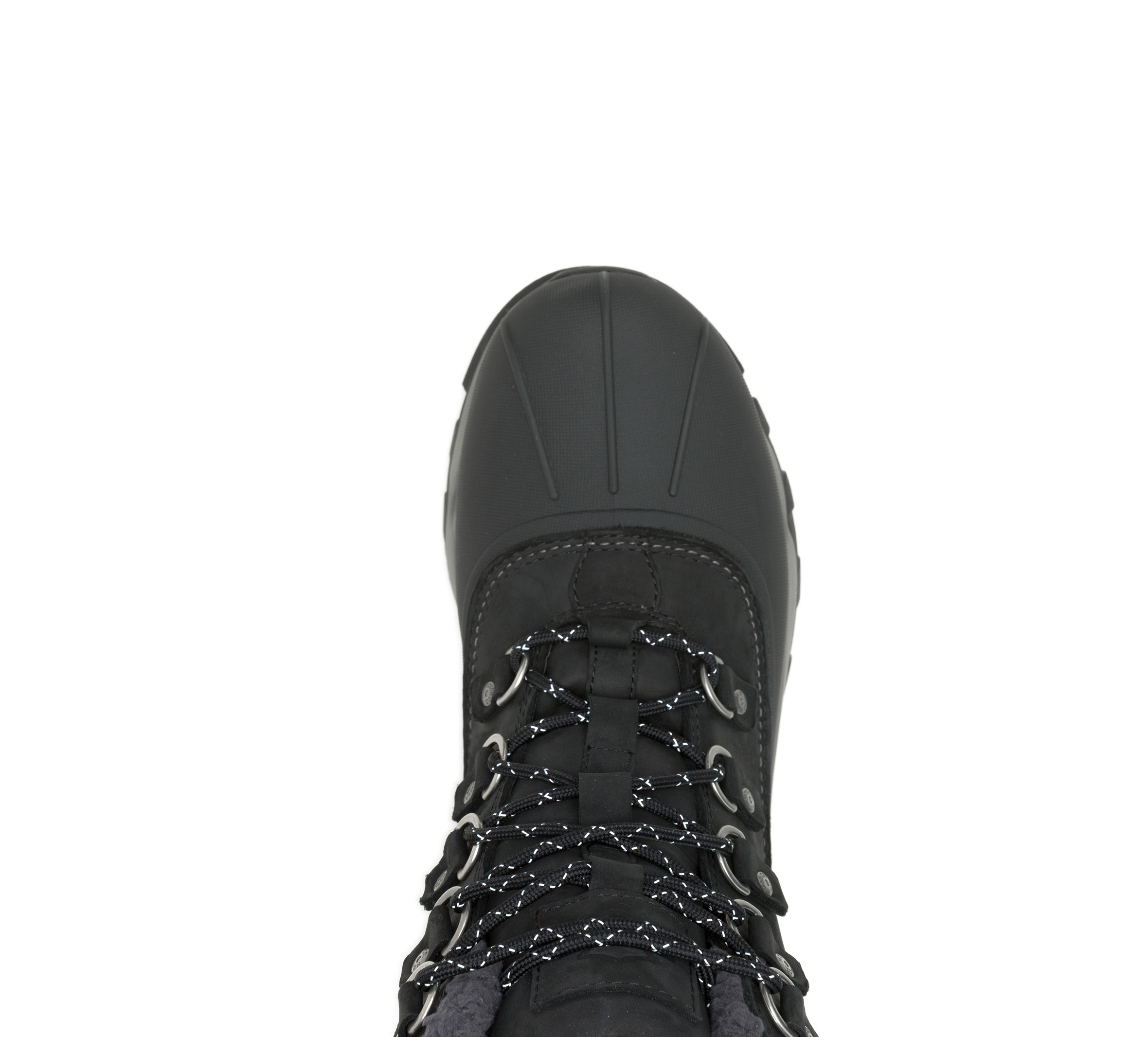 Men's Cold Weather Warm Casual Boot