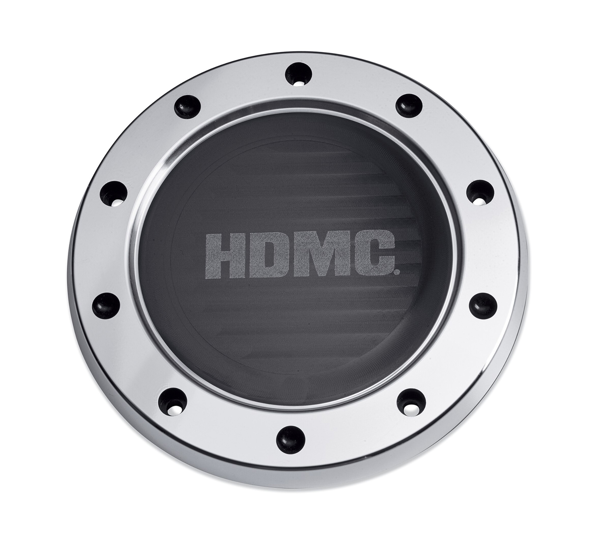 HDMC Derby Cover