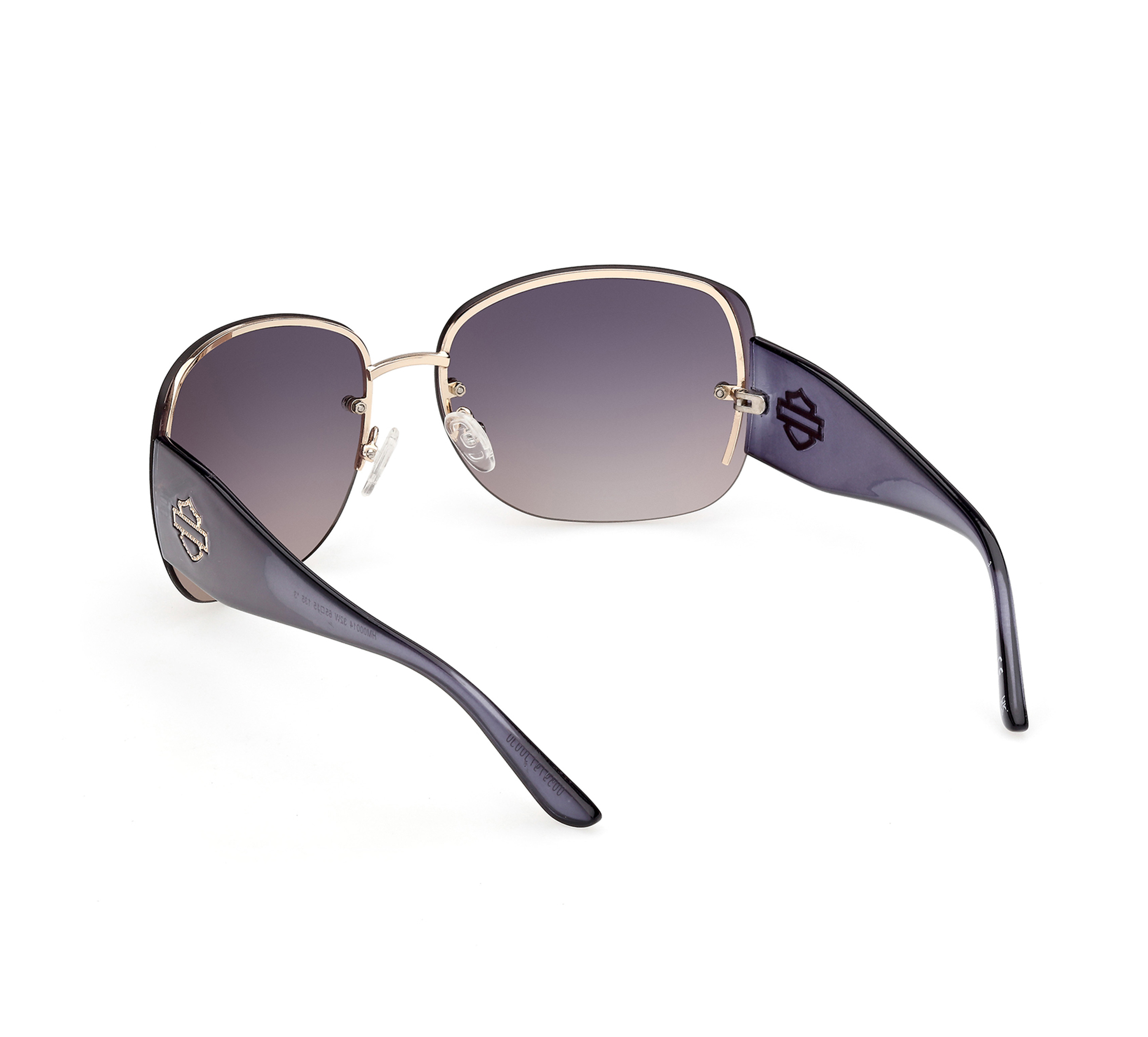 Women's Wrap Lifestyle Sunglasseses