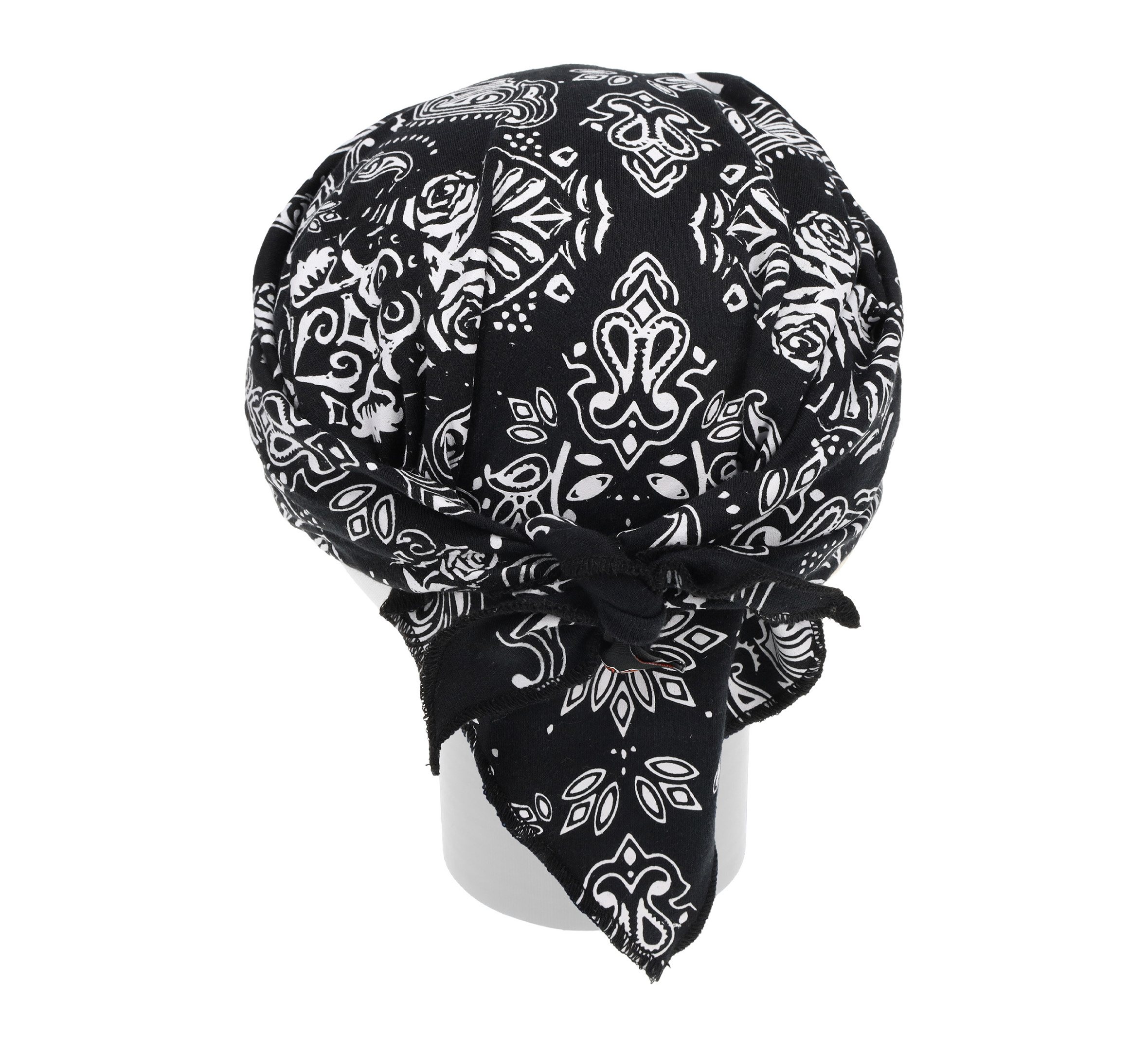 Girls Head Wrap