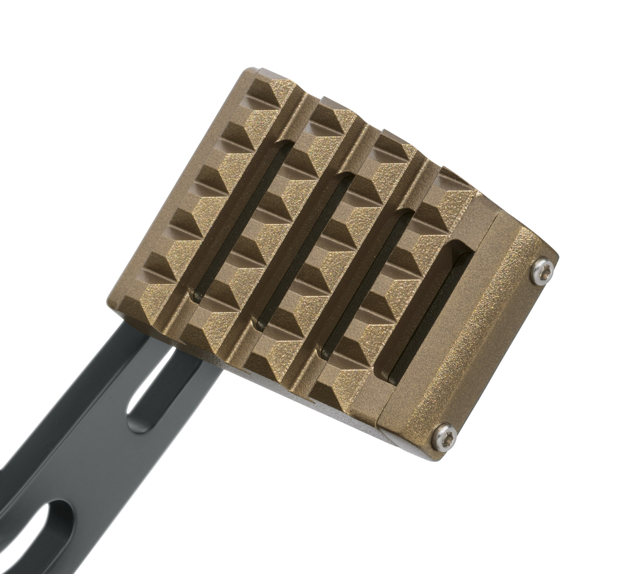 Dominion Large Brake Pedal Pad