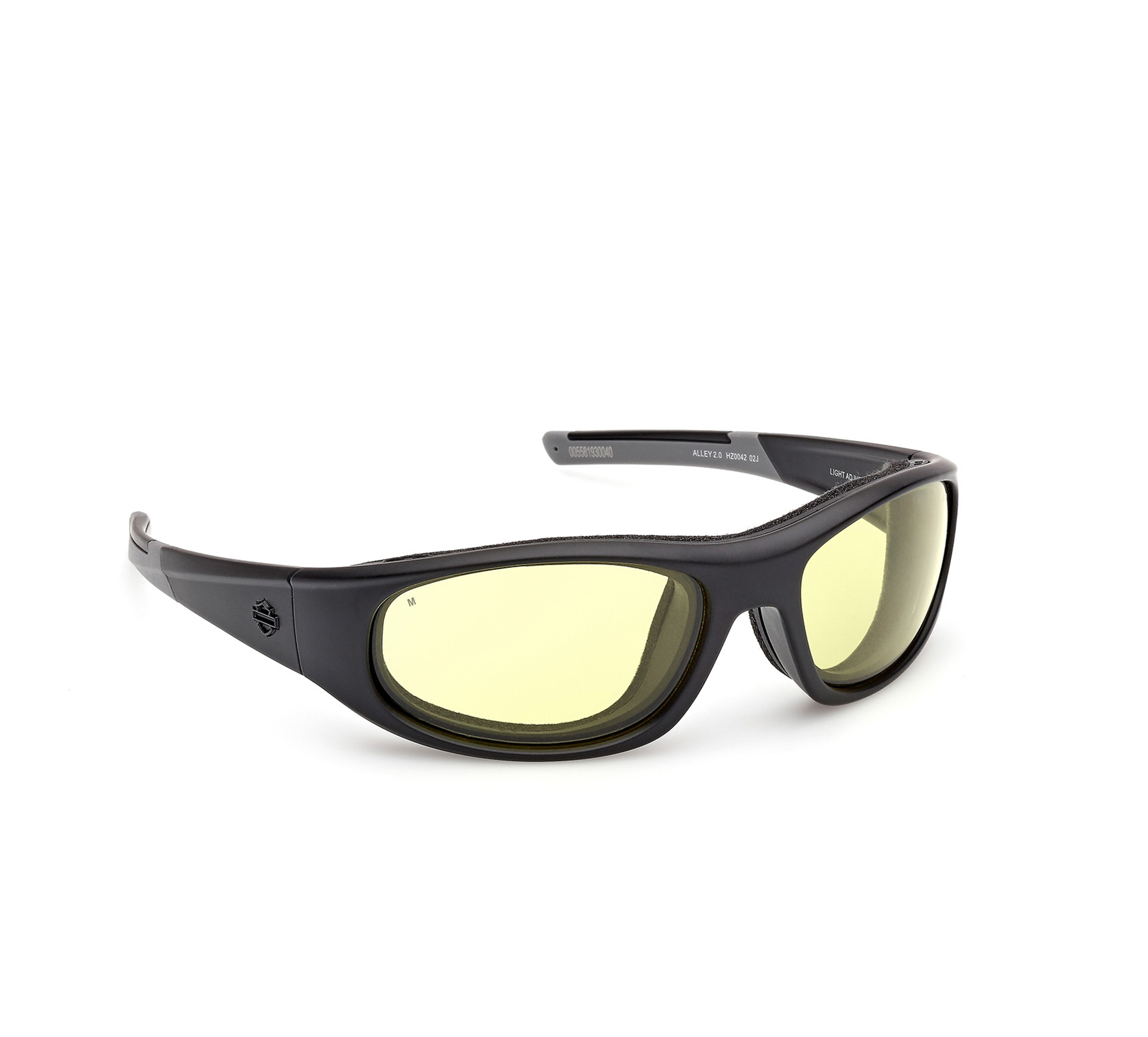 ALLEY 2.0 Motorcycle Riding Sunglasses