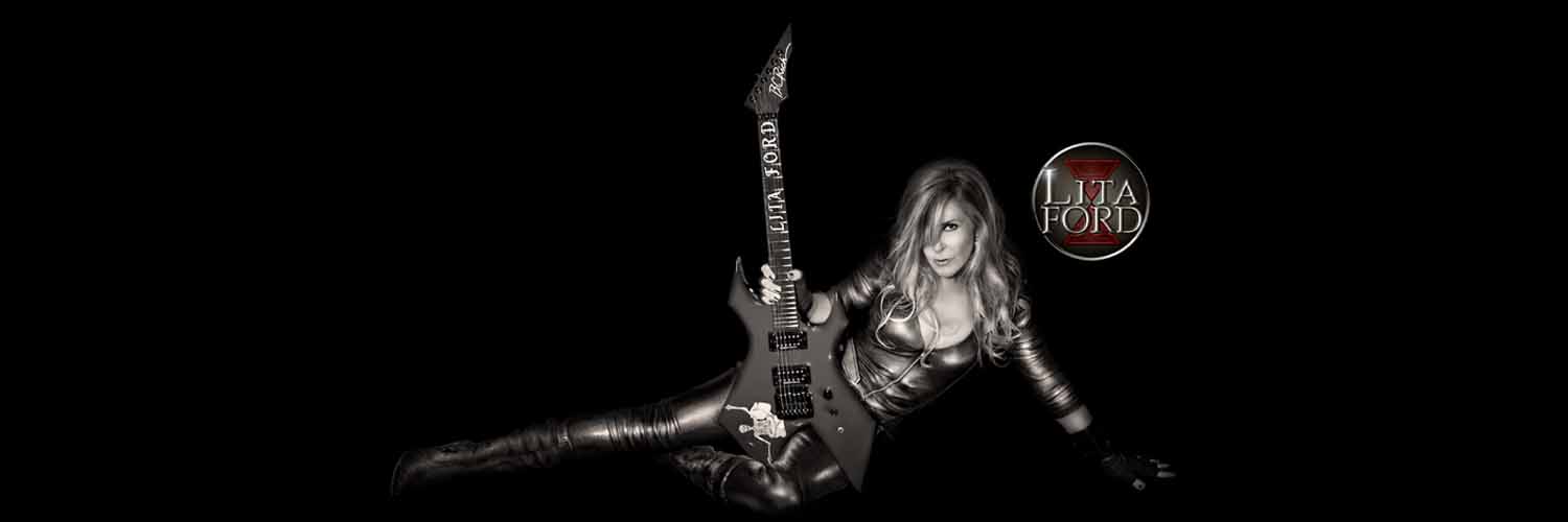 Lita Ford